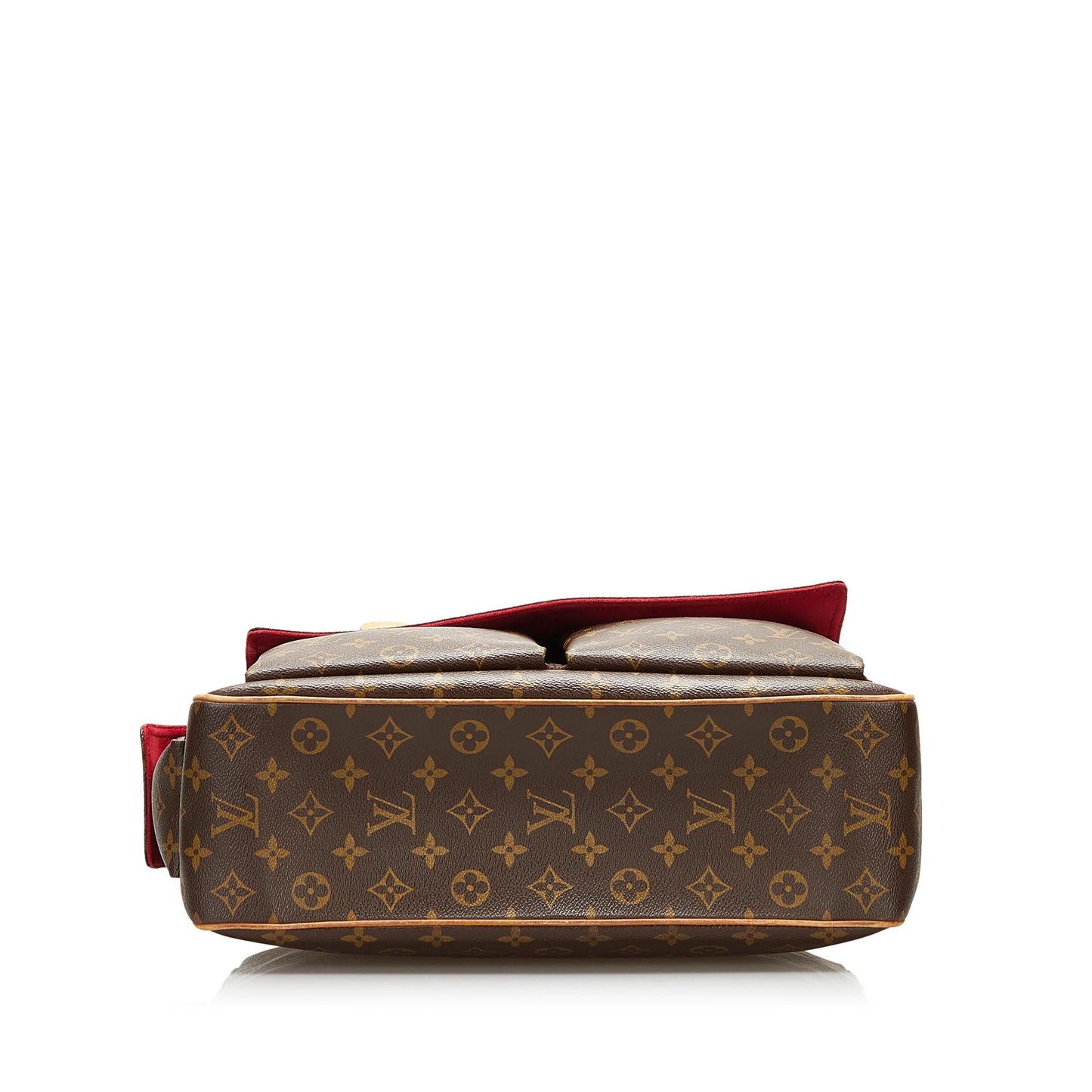 Louis Vuitton Monogram Multipli-Cite (SHG-35881)