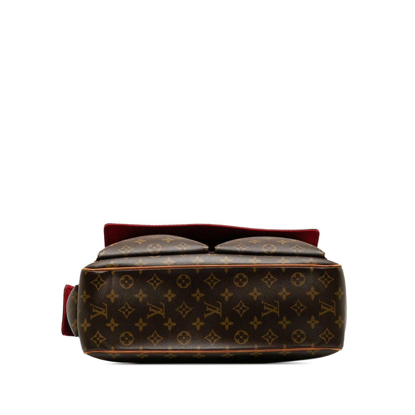 Louis Vuitton Monogram Multipli-Cite (SHG-18CAgT)