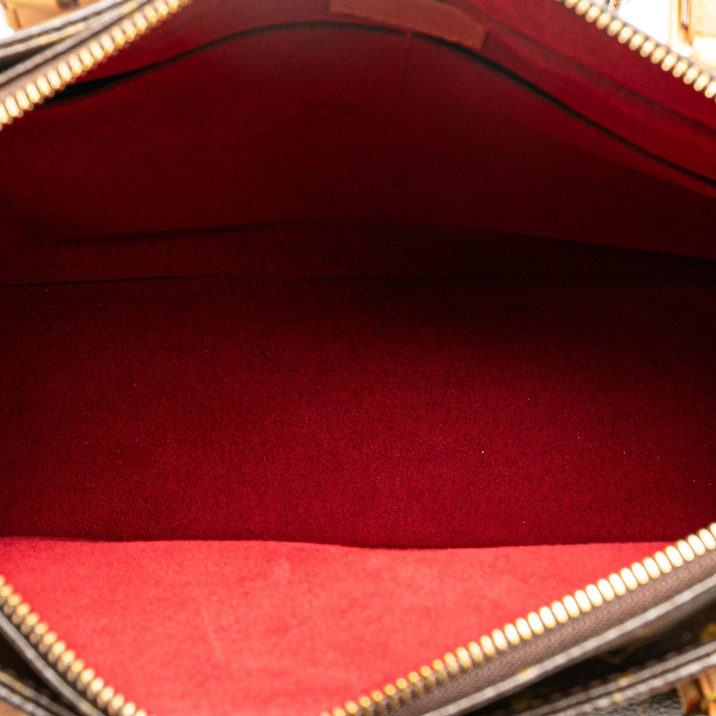 Louis Vuitton Monogram Multipli-Cite (SHG-7xLSWN)