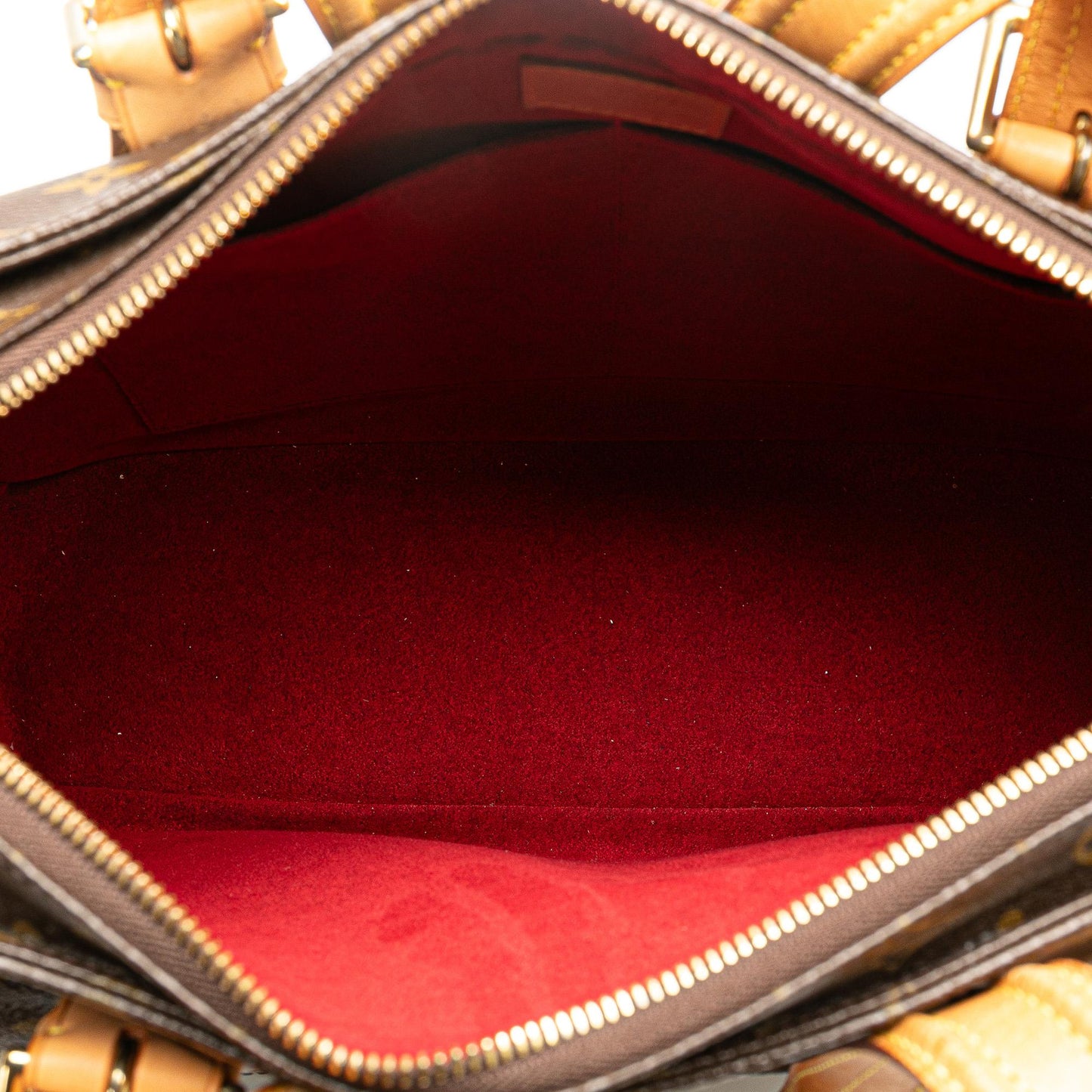 Louis Vuitton Monogram Multipli-Cite