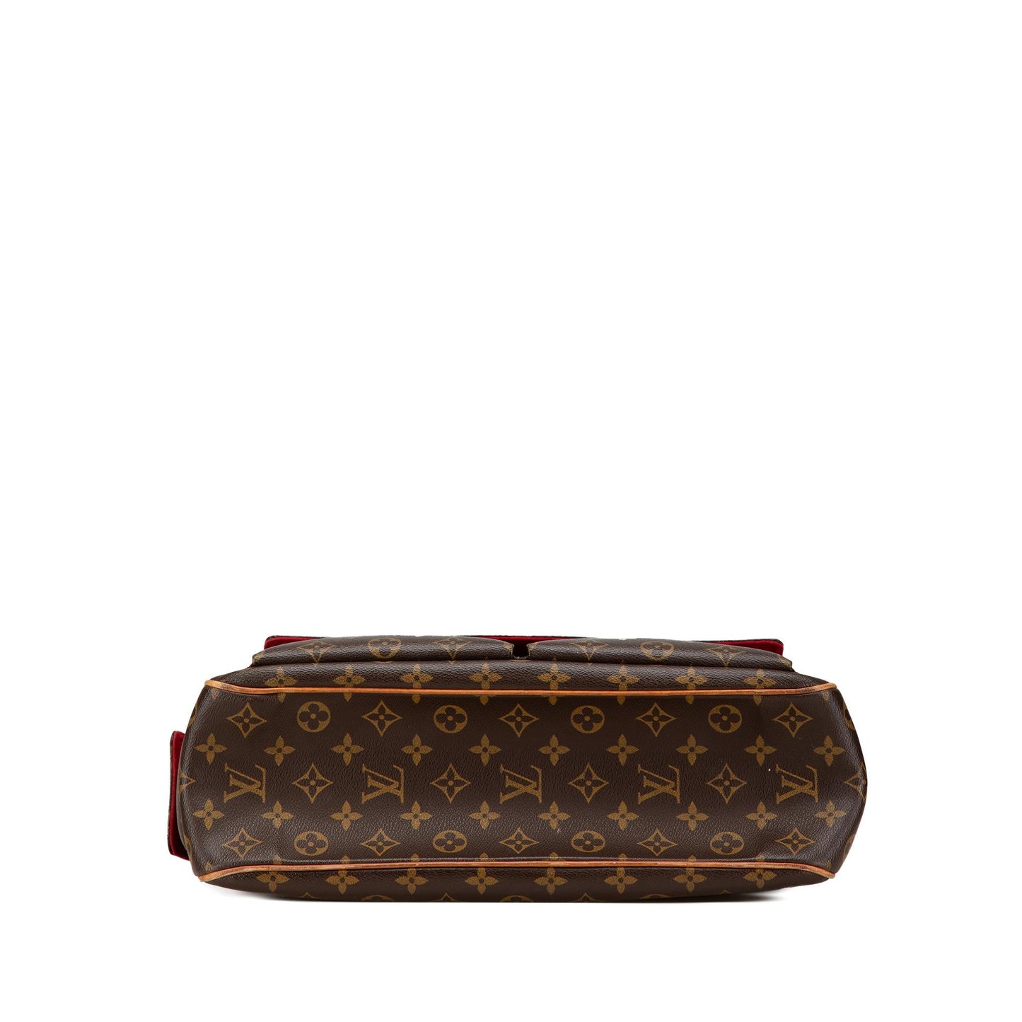 Louis Vuitton Monogram Multipli-Cite (SHG-M1lZdC)