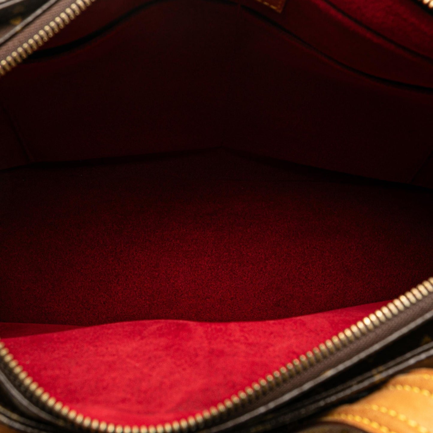 Louis Vuitton Monogram Multipli-Cite (SHG-M1lZdC)
