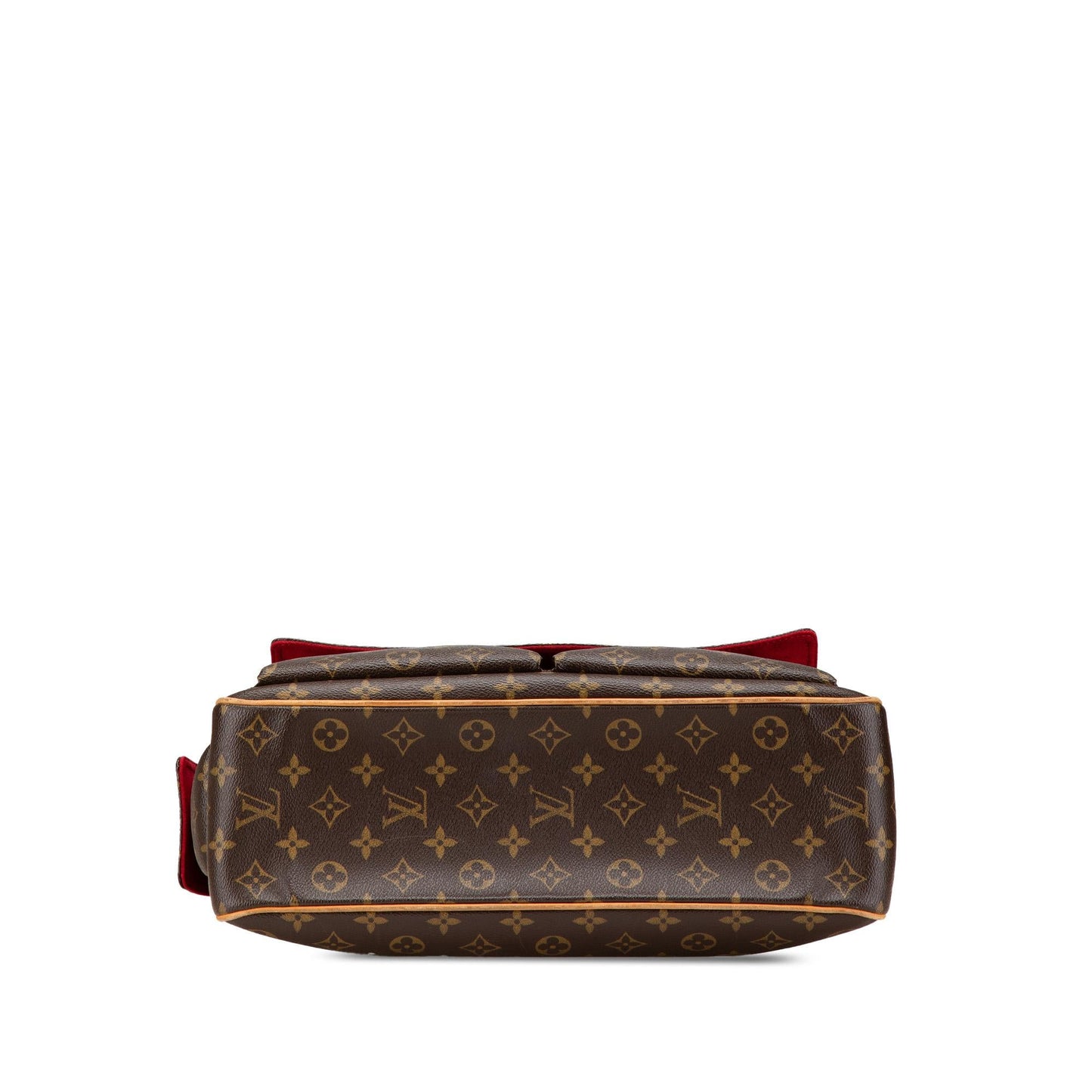 Louis Vuitton Monogram Multipli Cite