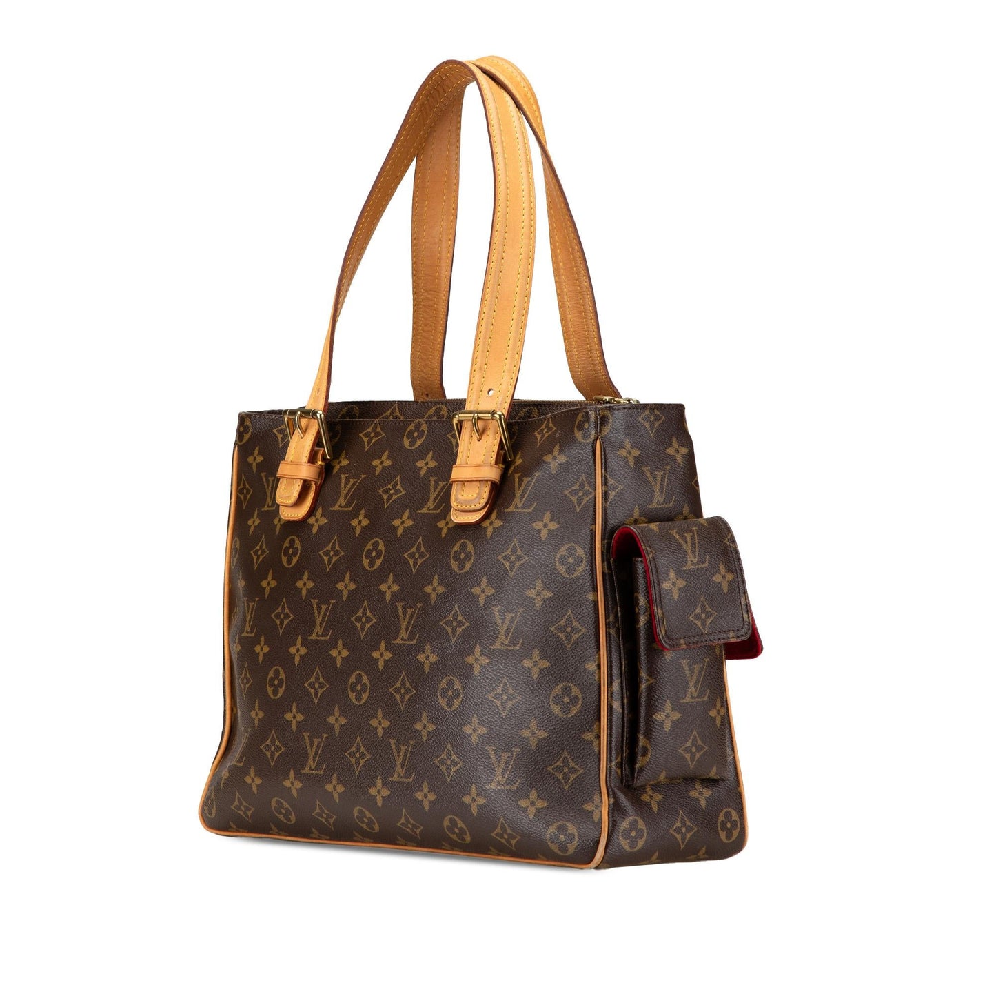 Louis Vuitton Monogram Multipli Cite