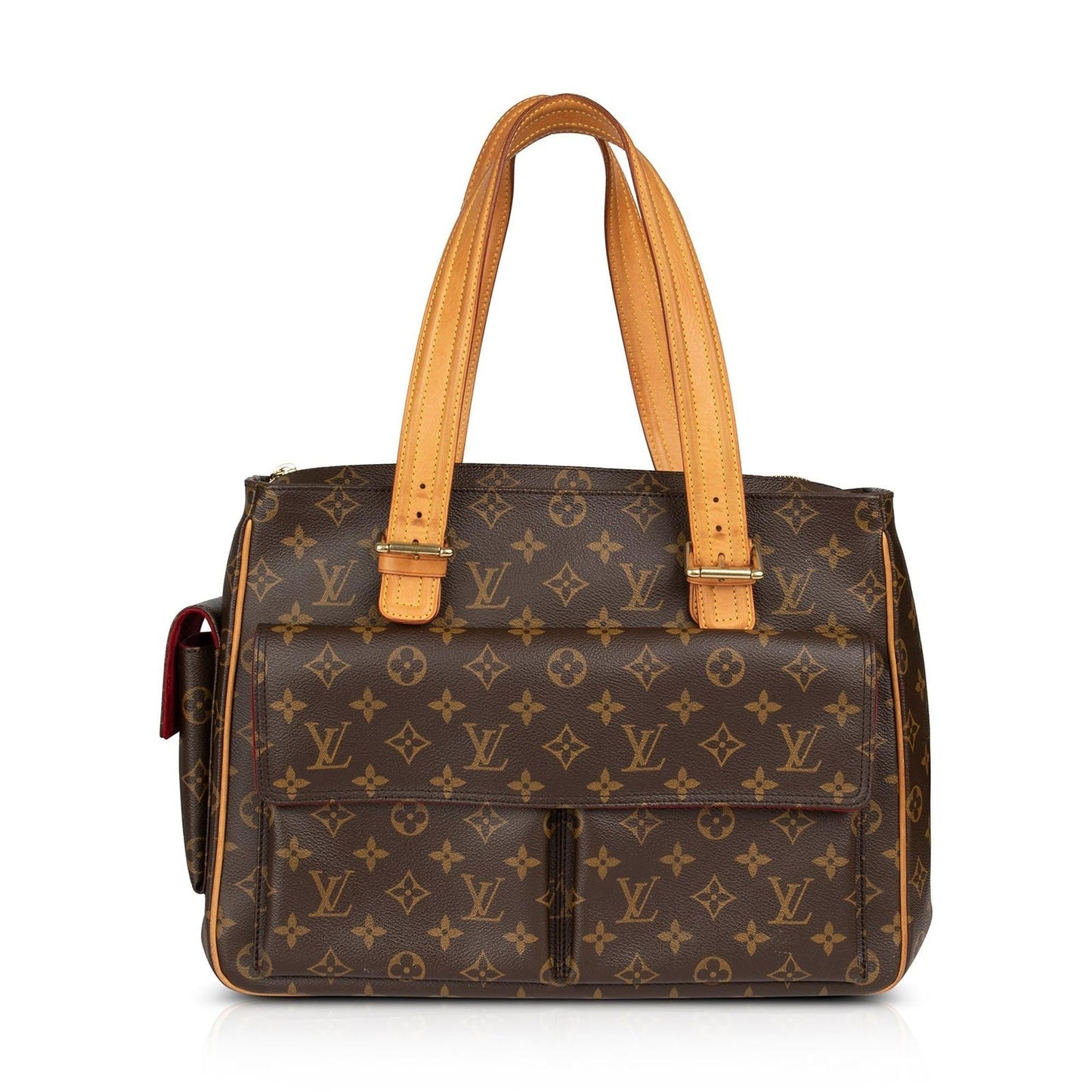 Louis Vuitton Monogram Multipli-Cite