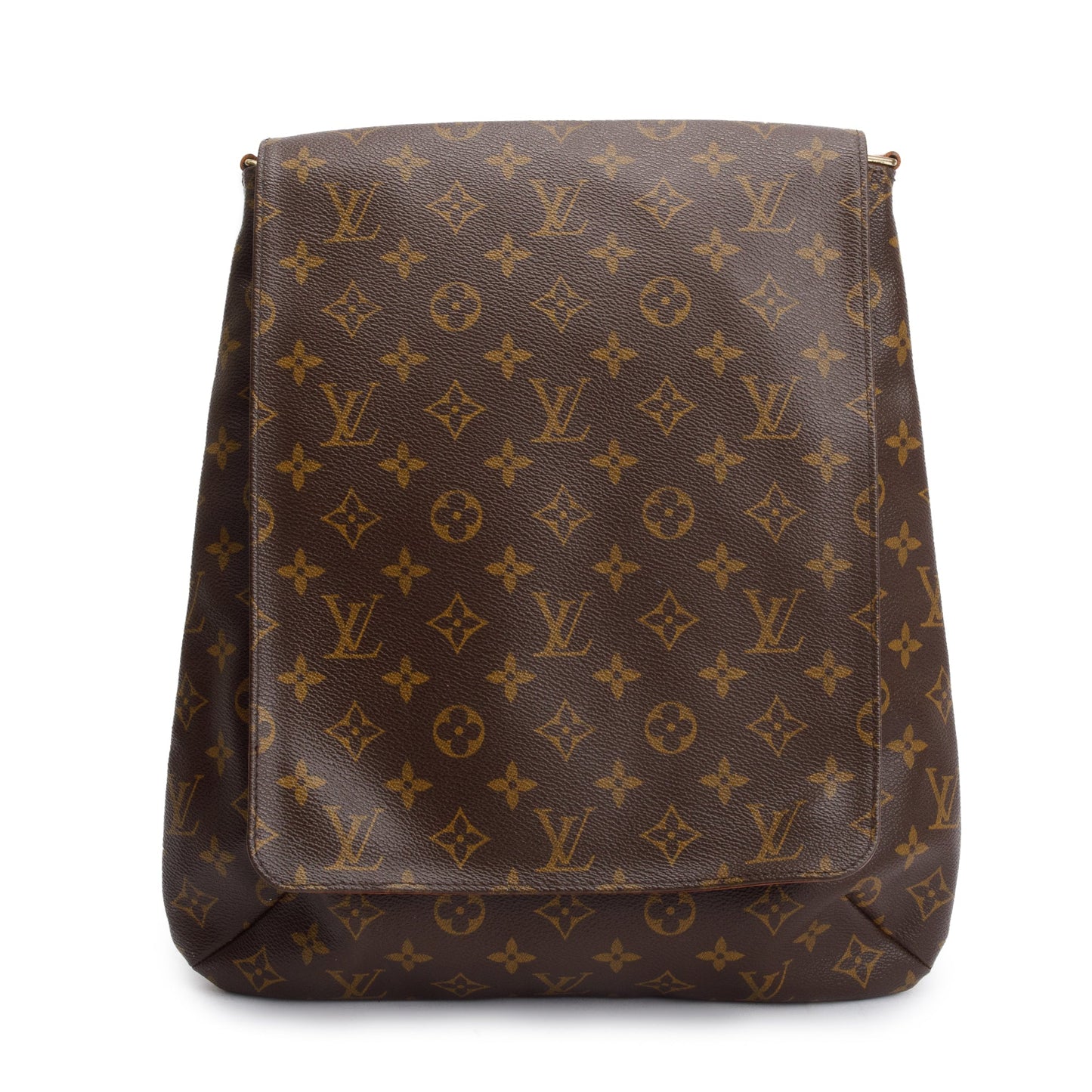 Louis Vuitton Monogram Musette Salsa GM