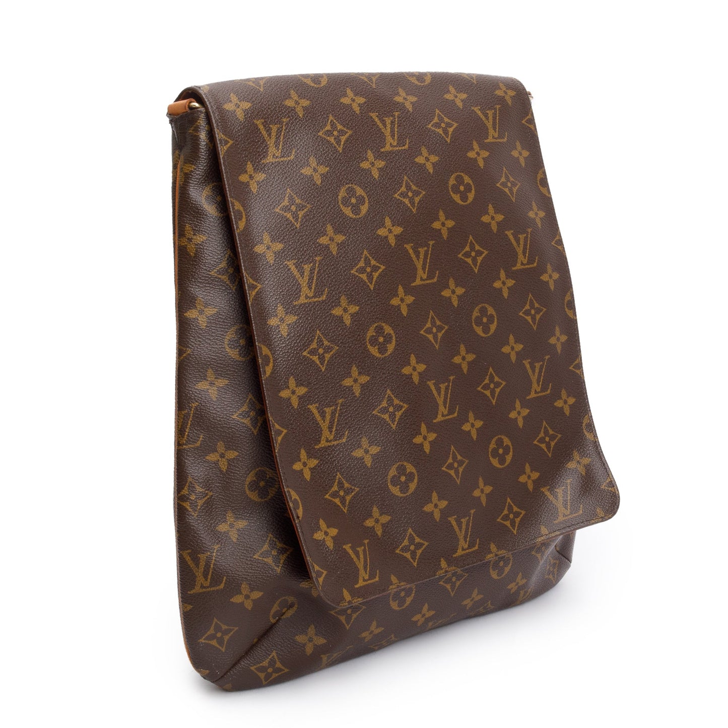Louis Vuitton Monogram Musette Salsa GM