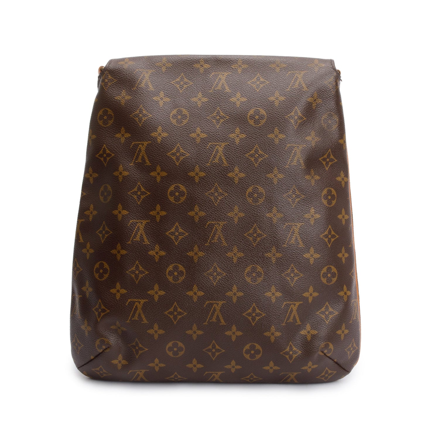 Louis Vuitton Monogram Musette Salsa GM