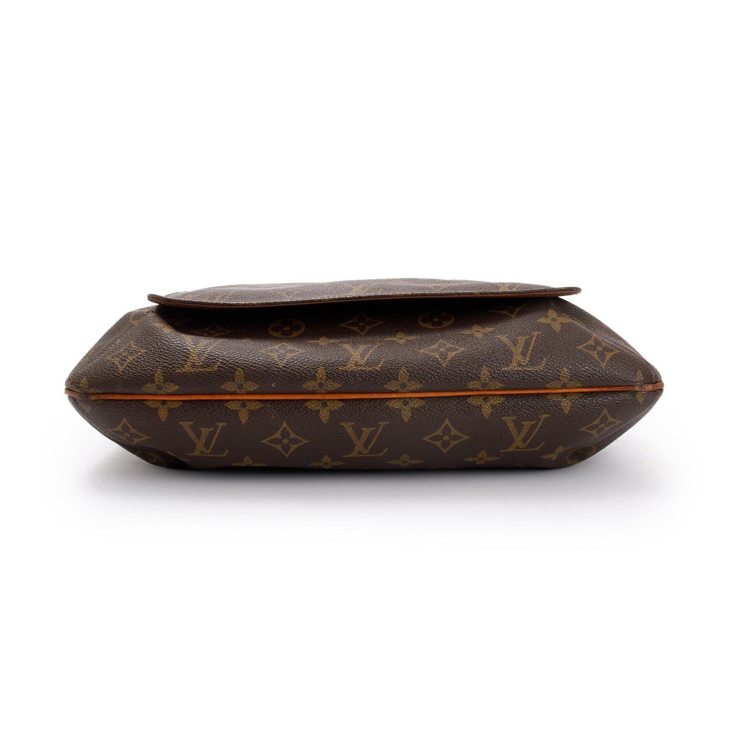 Louis Vuitton Monogram Musette Salsa GM