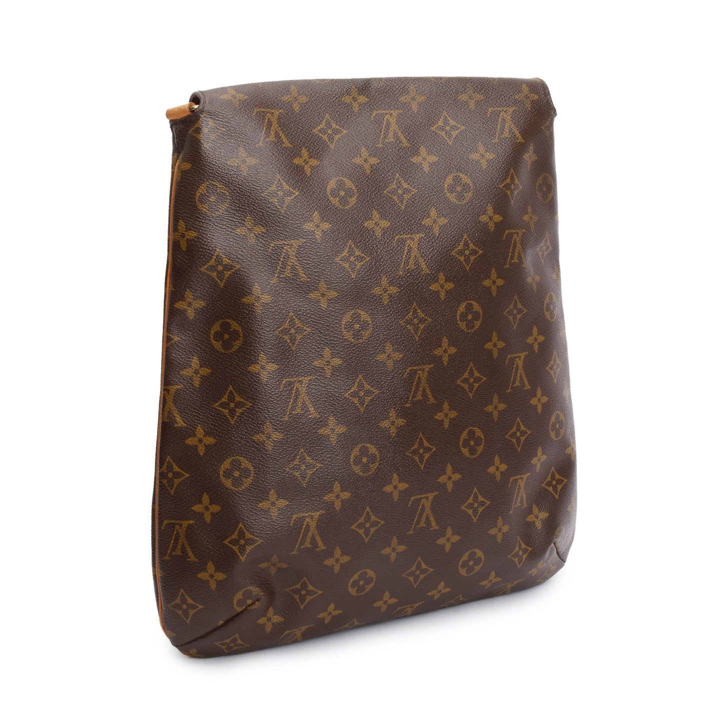 Louis Vuitton Monogram Musette Salsa GM