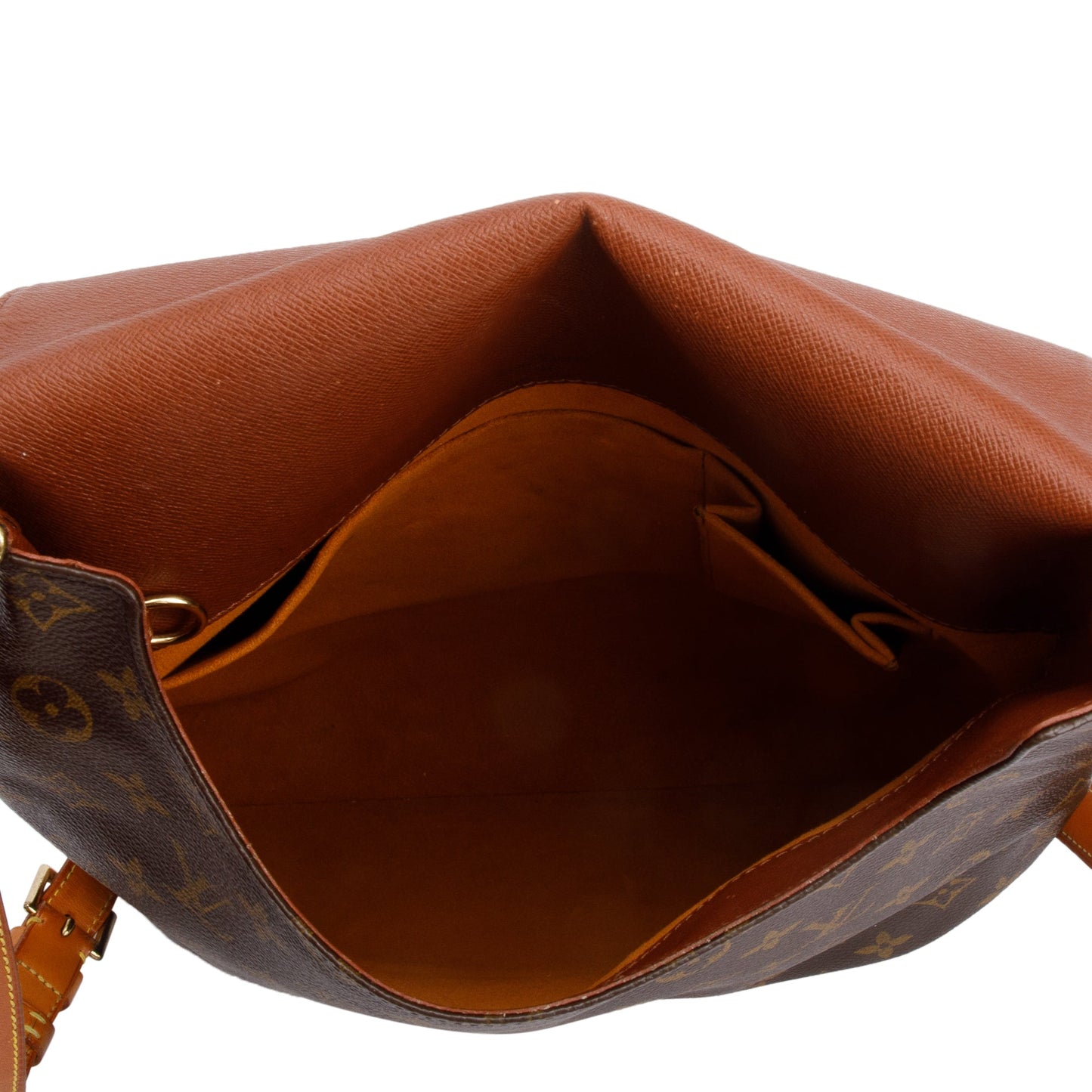 Louis Vuitton Monogram Musette Salsa GM