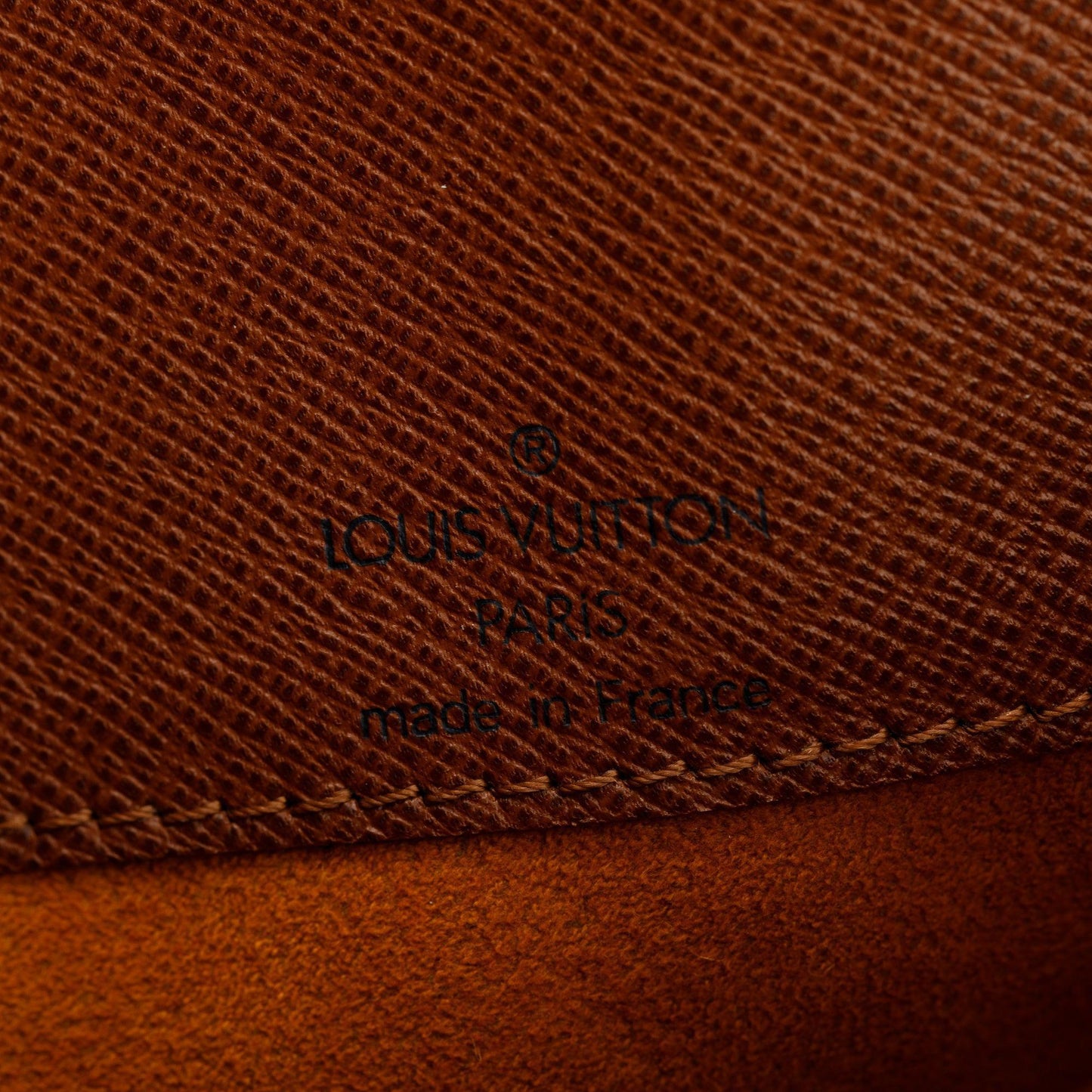 Louis Vuitton Monogram Musette Salsa GM