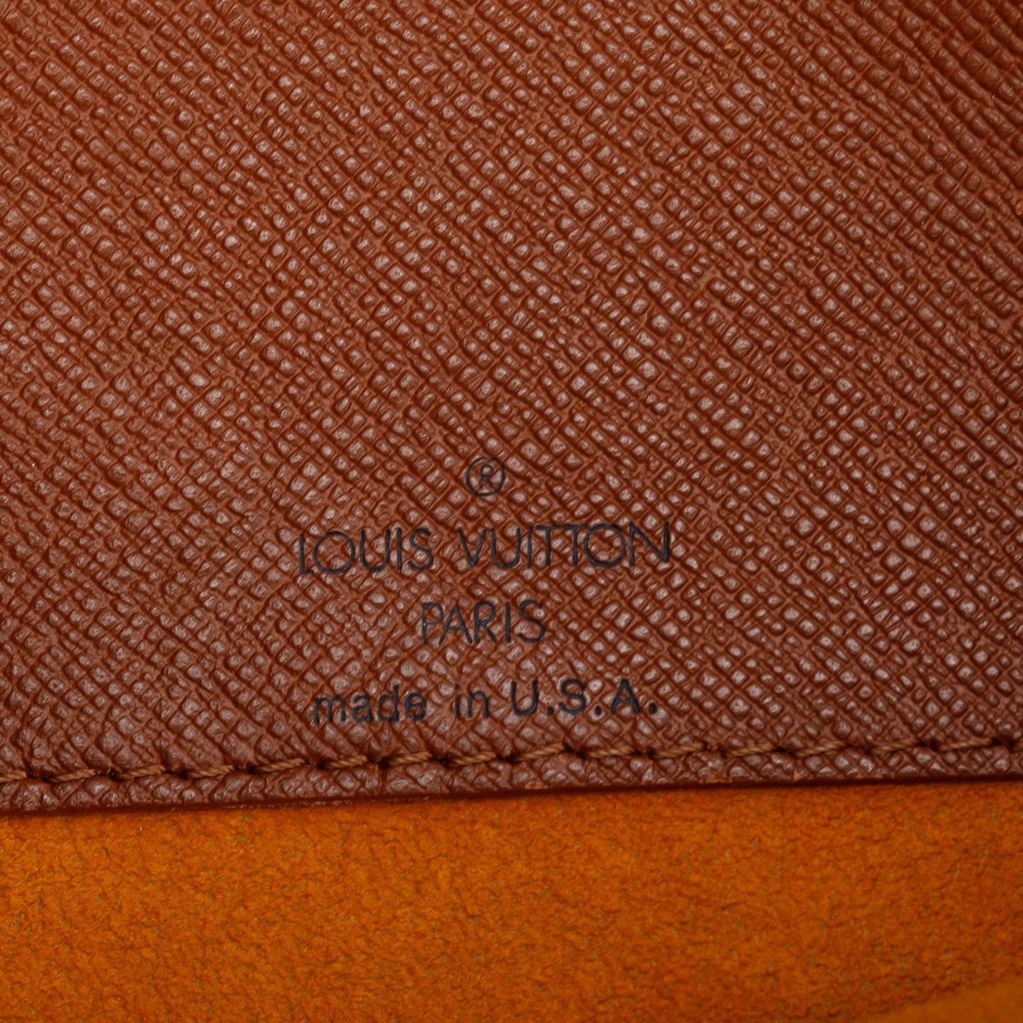 Louis Vuitton Monogram Musette Salsa GM