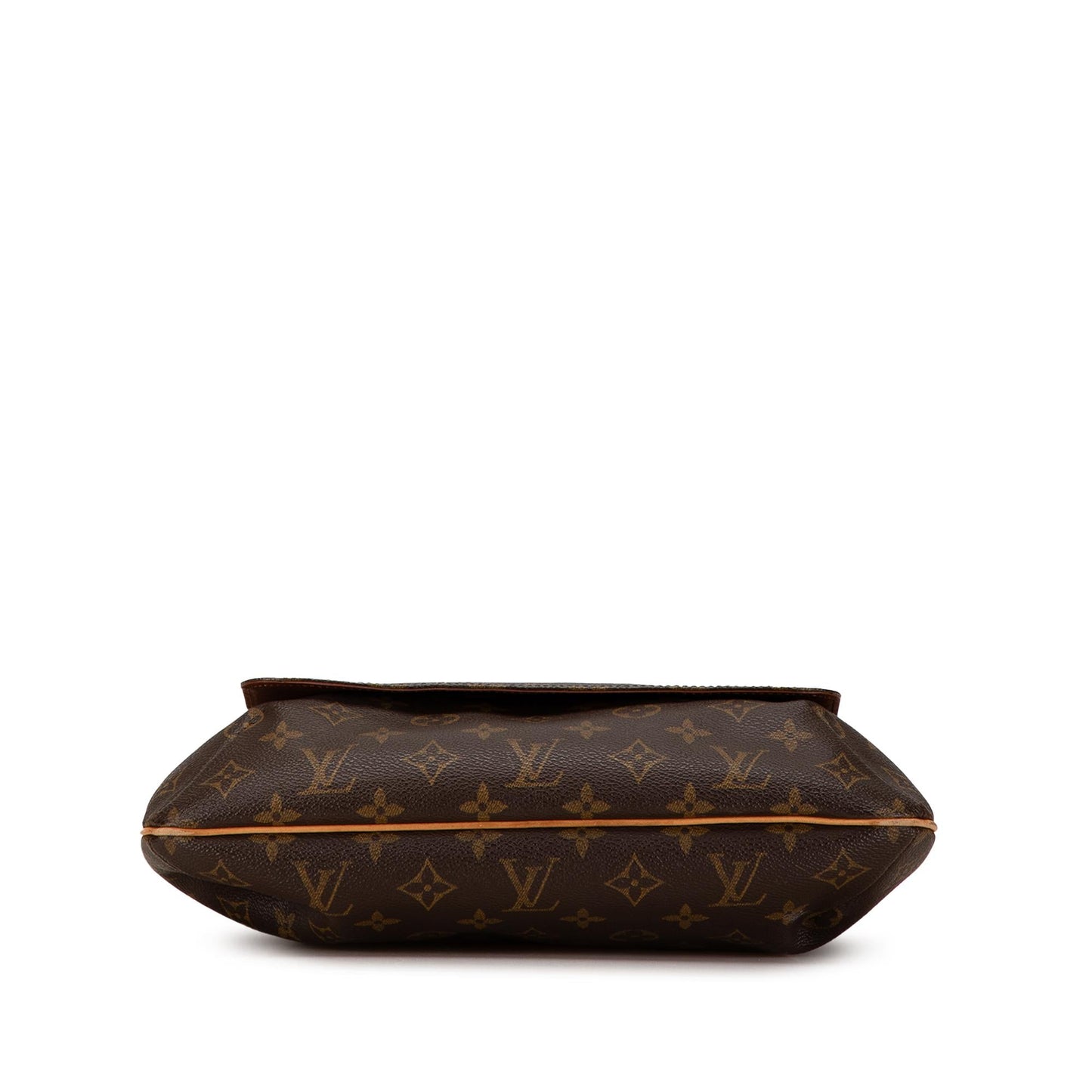 Louis Vuitton Monogram Musette Salsa GM (SHG-xPEs5x)