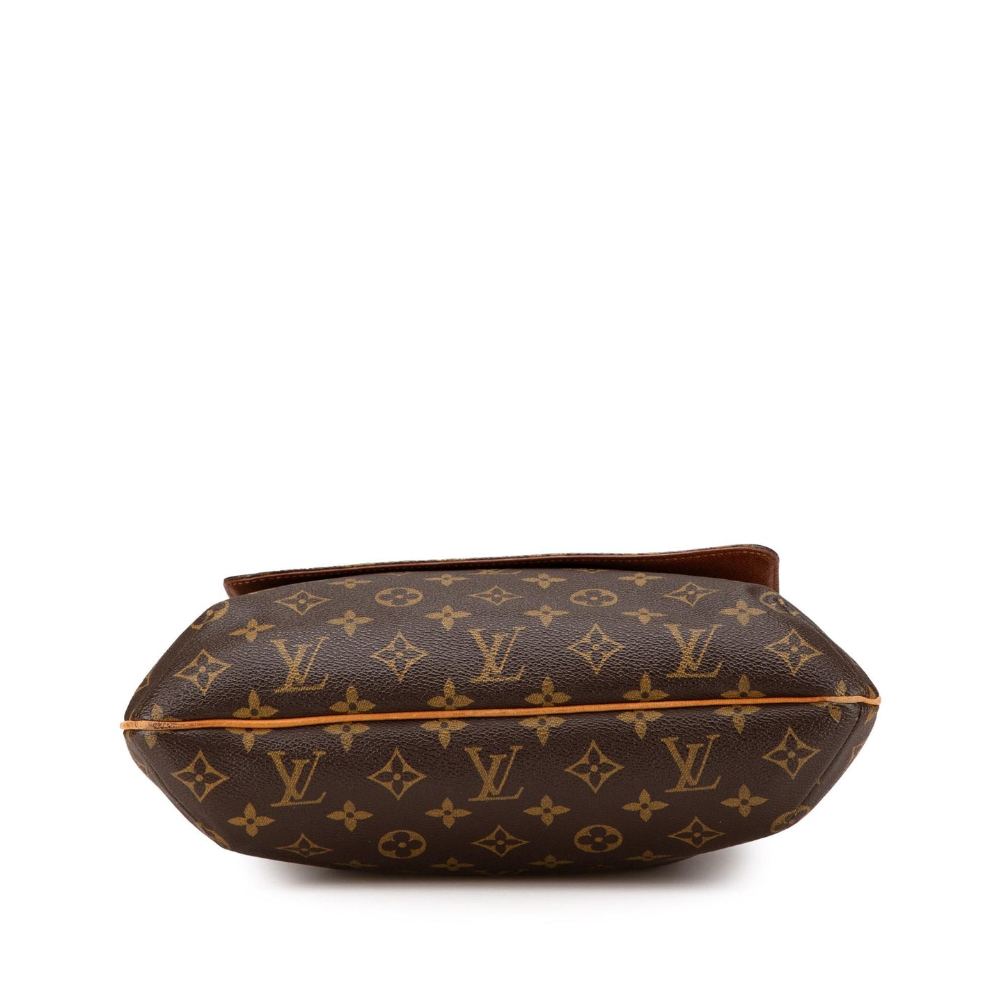 Louis Vuitton Monogram Musette Salsa GM