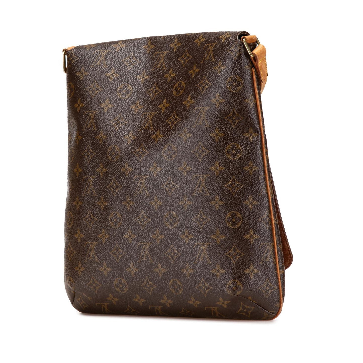 Louis Vuitton Monogram Musette Salsa GM