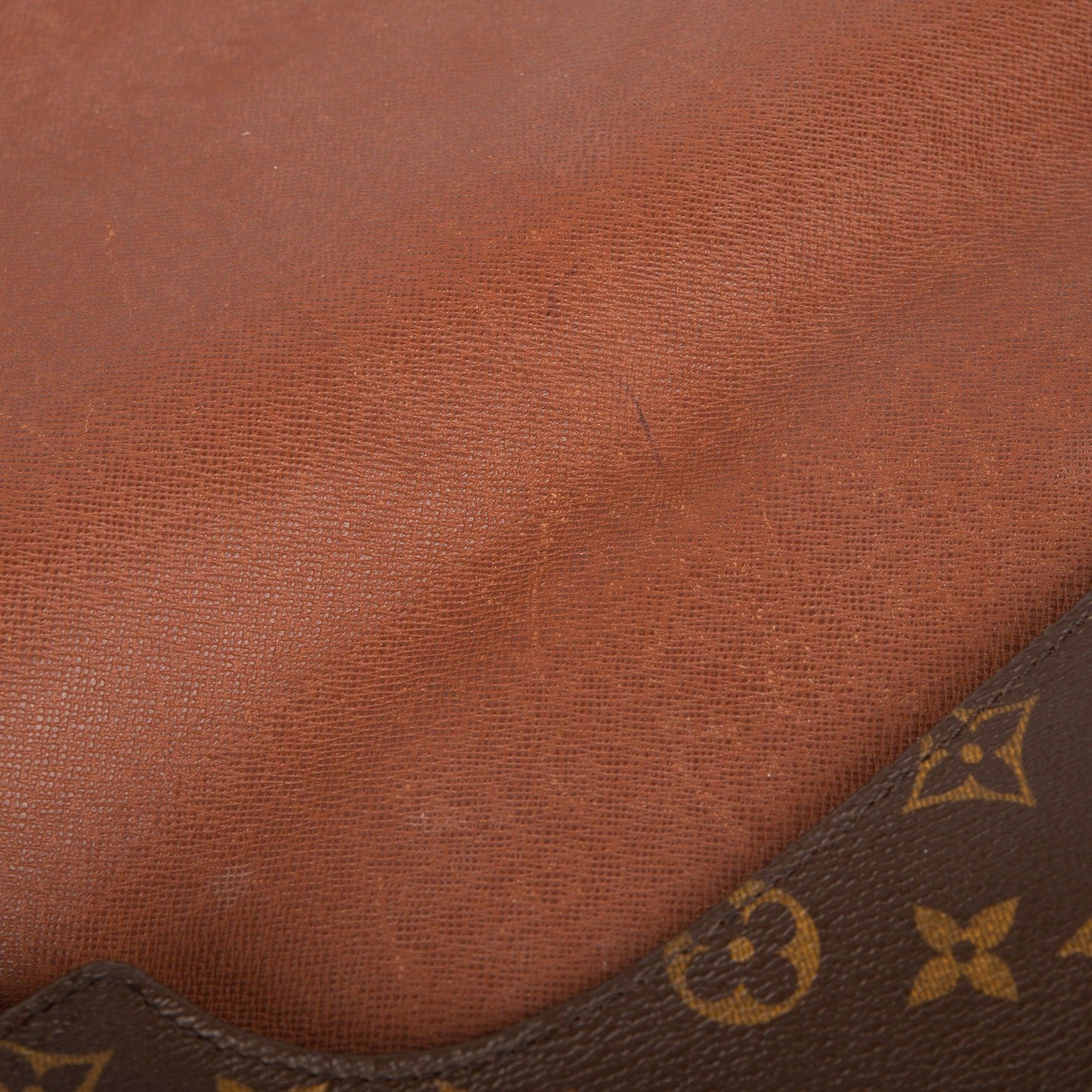 Louis Vuitton Monogram Musette Salsa Gm