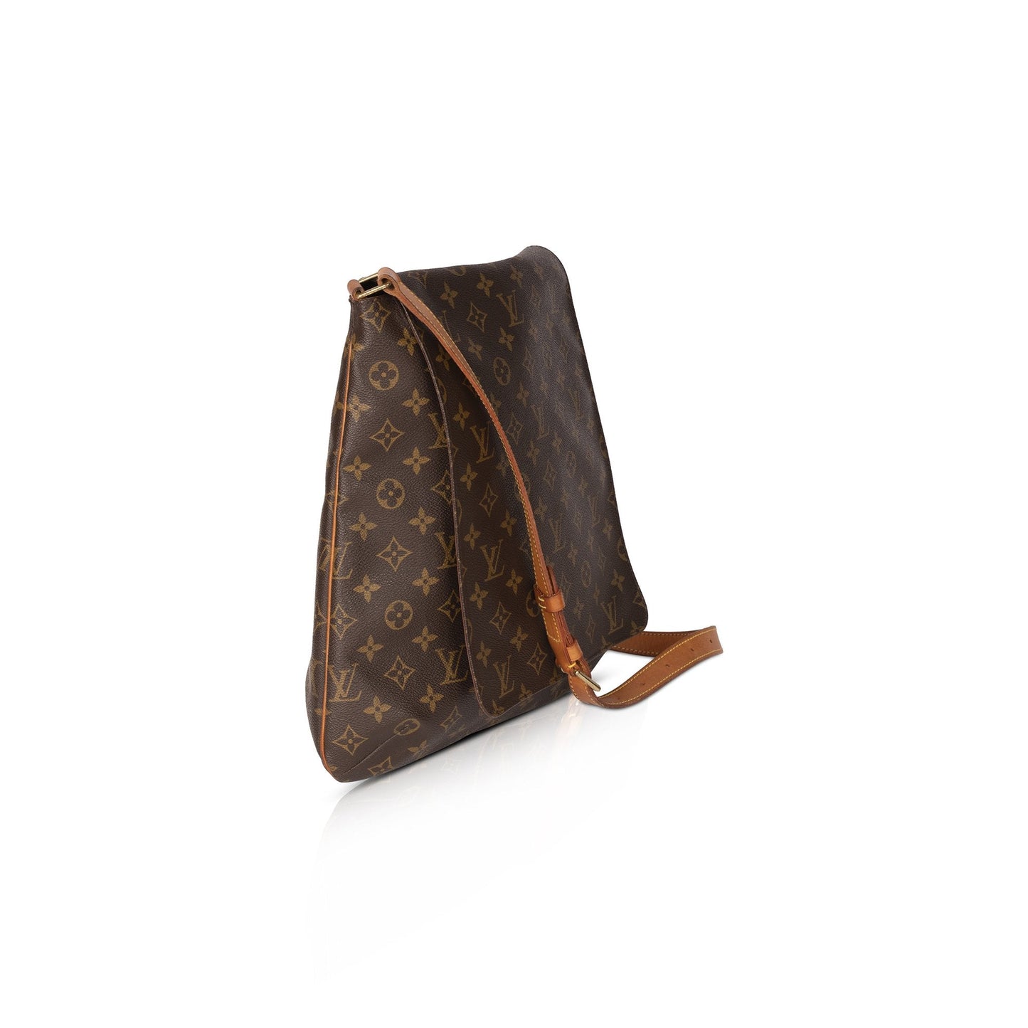 Louis Vuitton Monogram Musette Salsa Gm