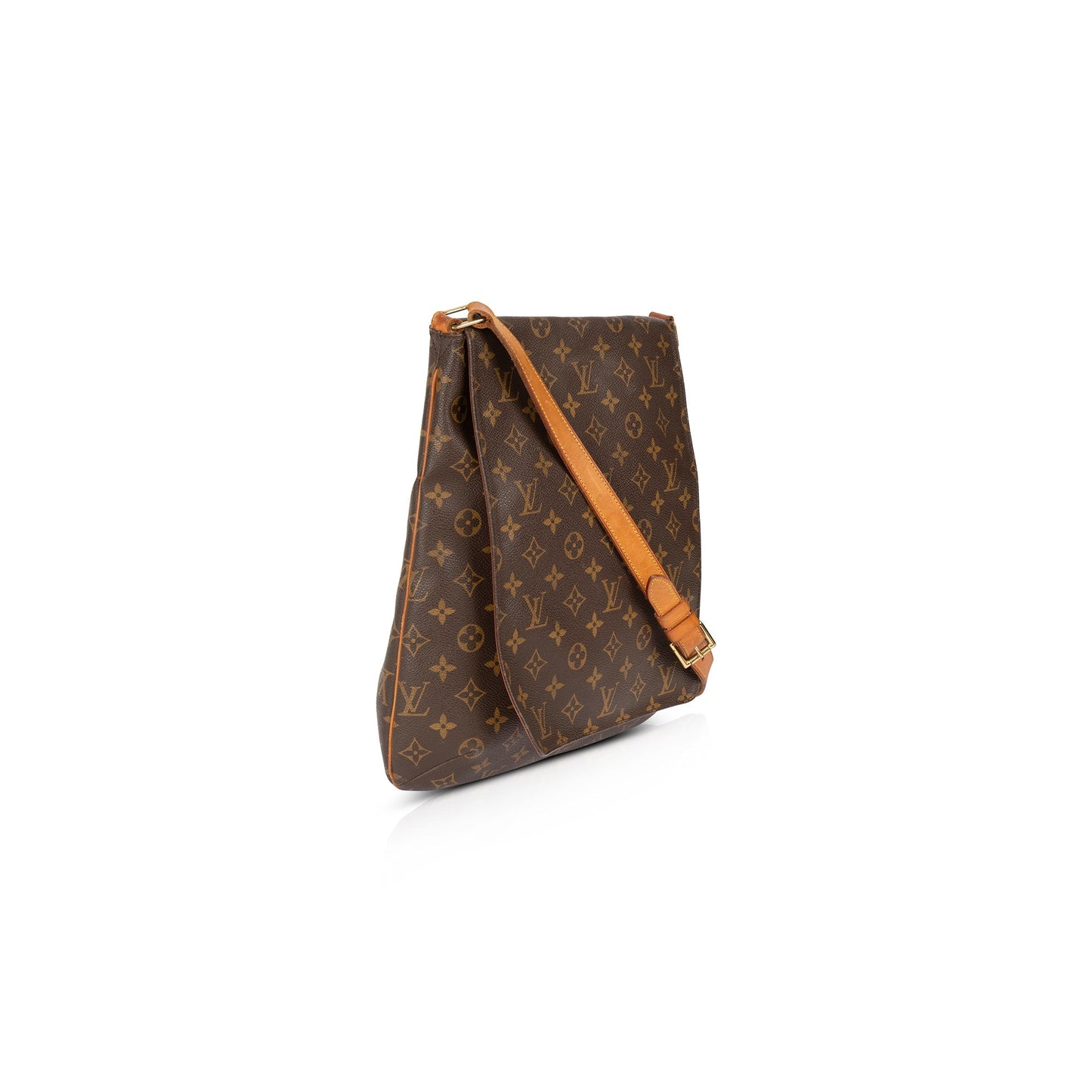 Louis Vuitton Monogram Musette Salsa Gm