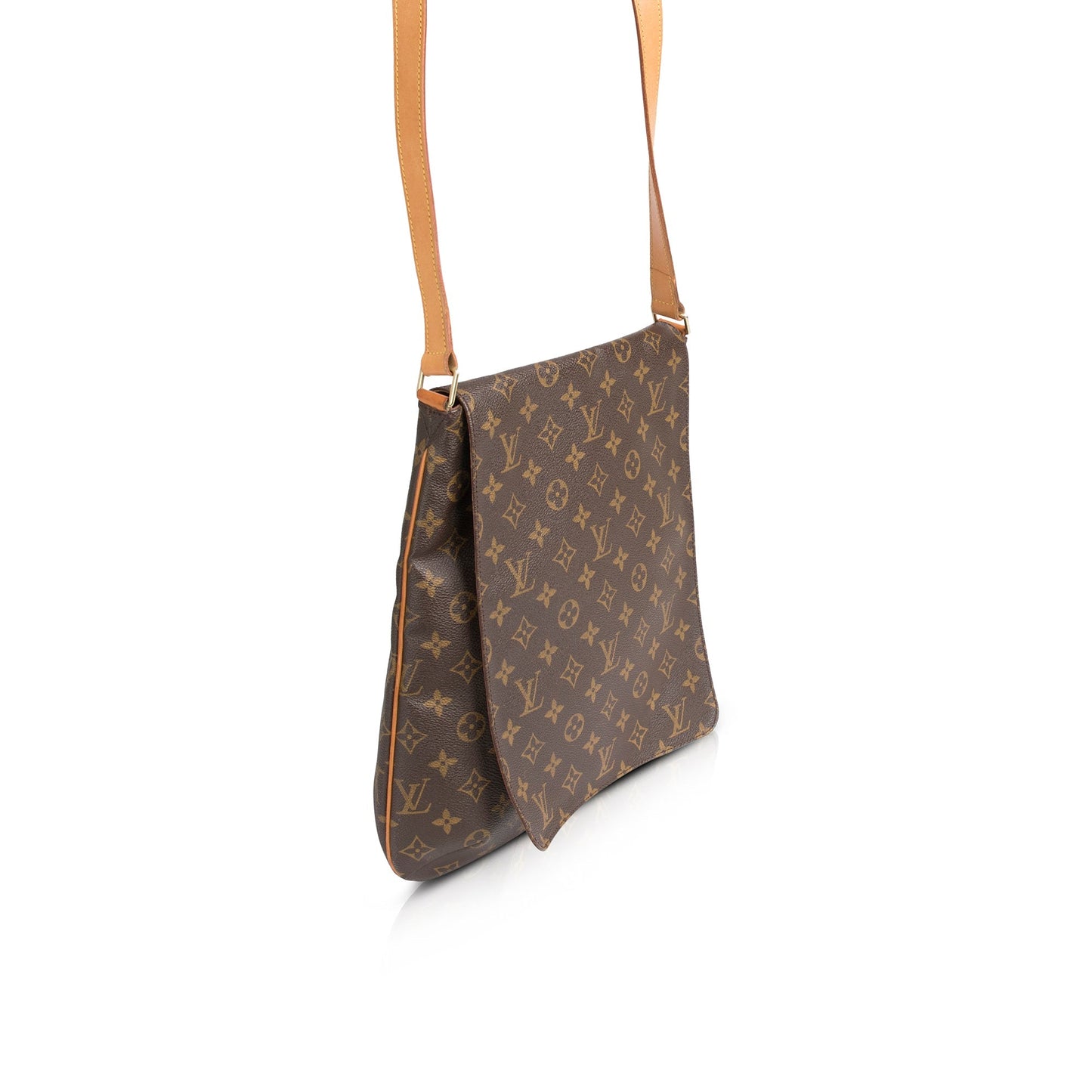 Louis Vuitton Monogram Musette Salsa Gm