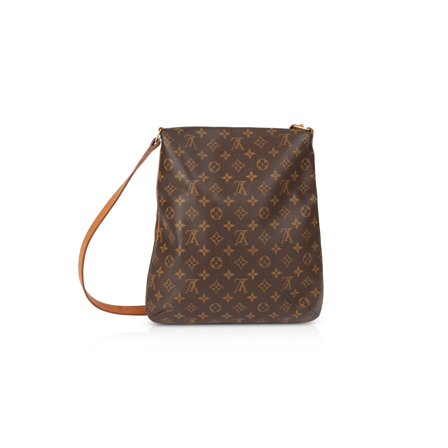 Louis Vuitton Monogram Musette Salsa Gm