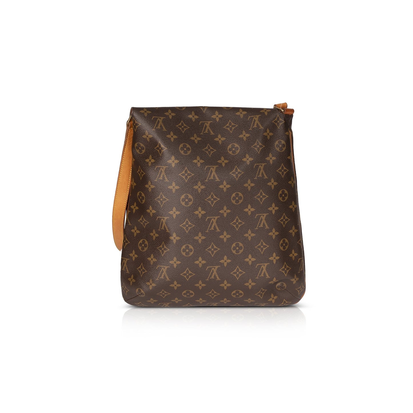 Louis Vuitton Monogram Musette Salsa Gm