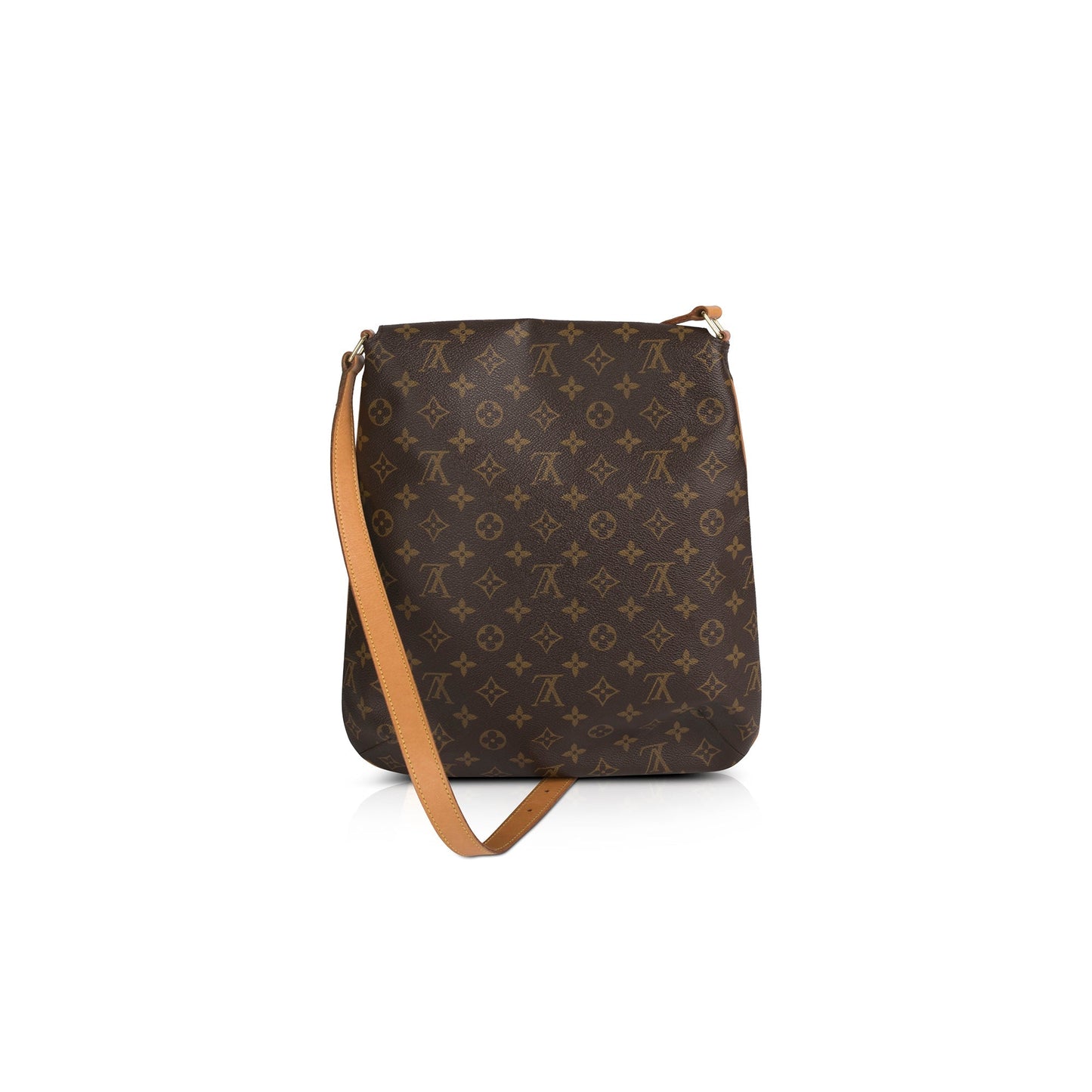 Louis Vuitton Monogram Musette Salsa Gm