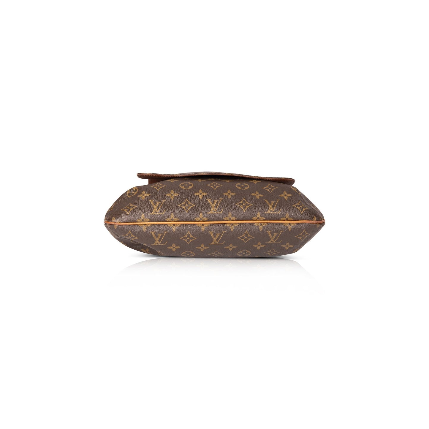 Louis Vuitton Monogram Musette Salsa Gm