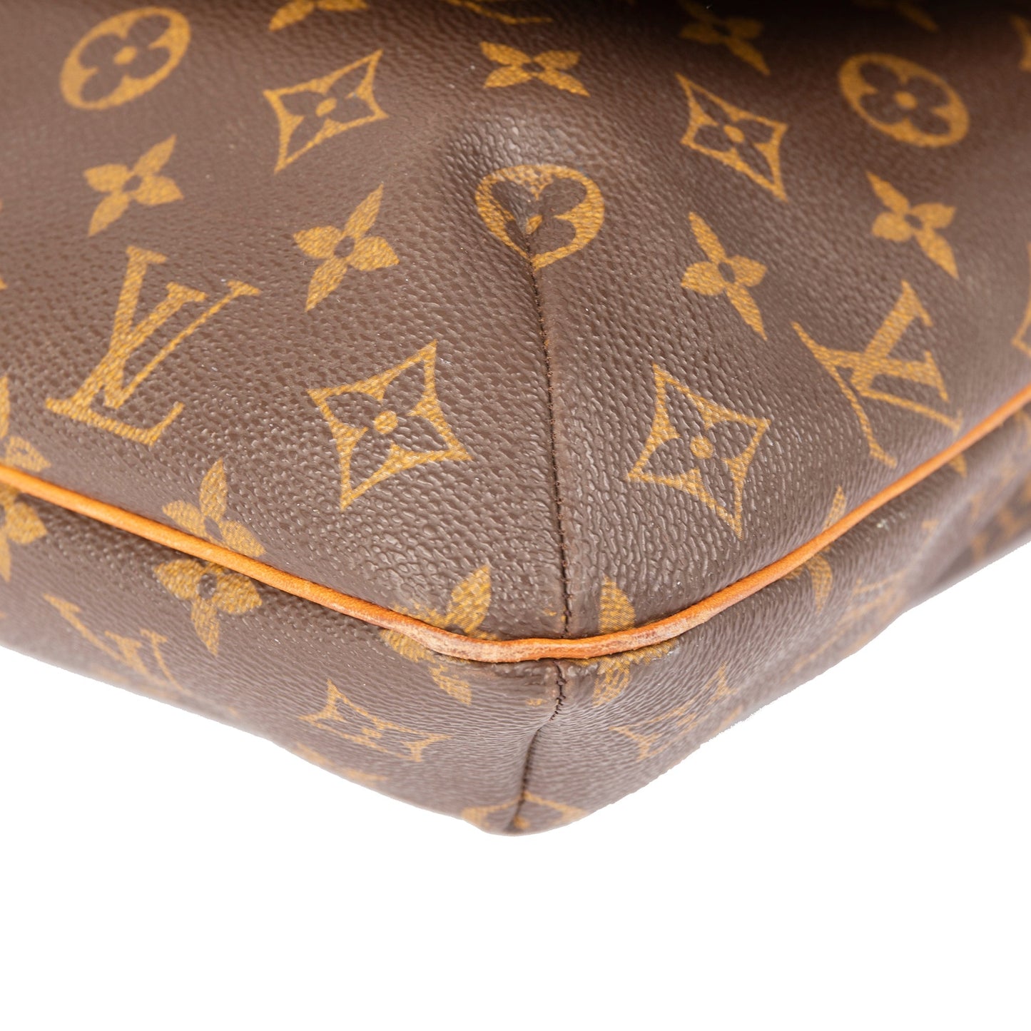 Louis Vuitton Monogram Musette Salsa Gm
