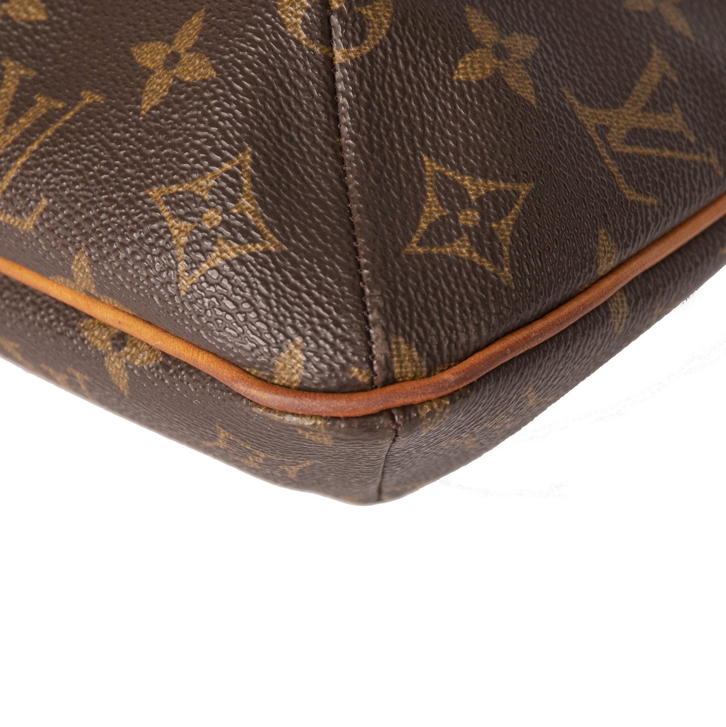 Louis Vuitton Monogram Musette Salsa Gm