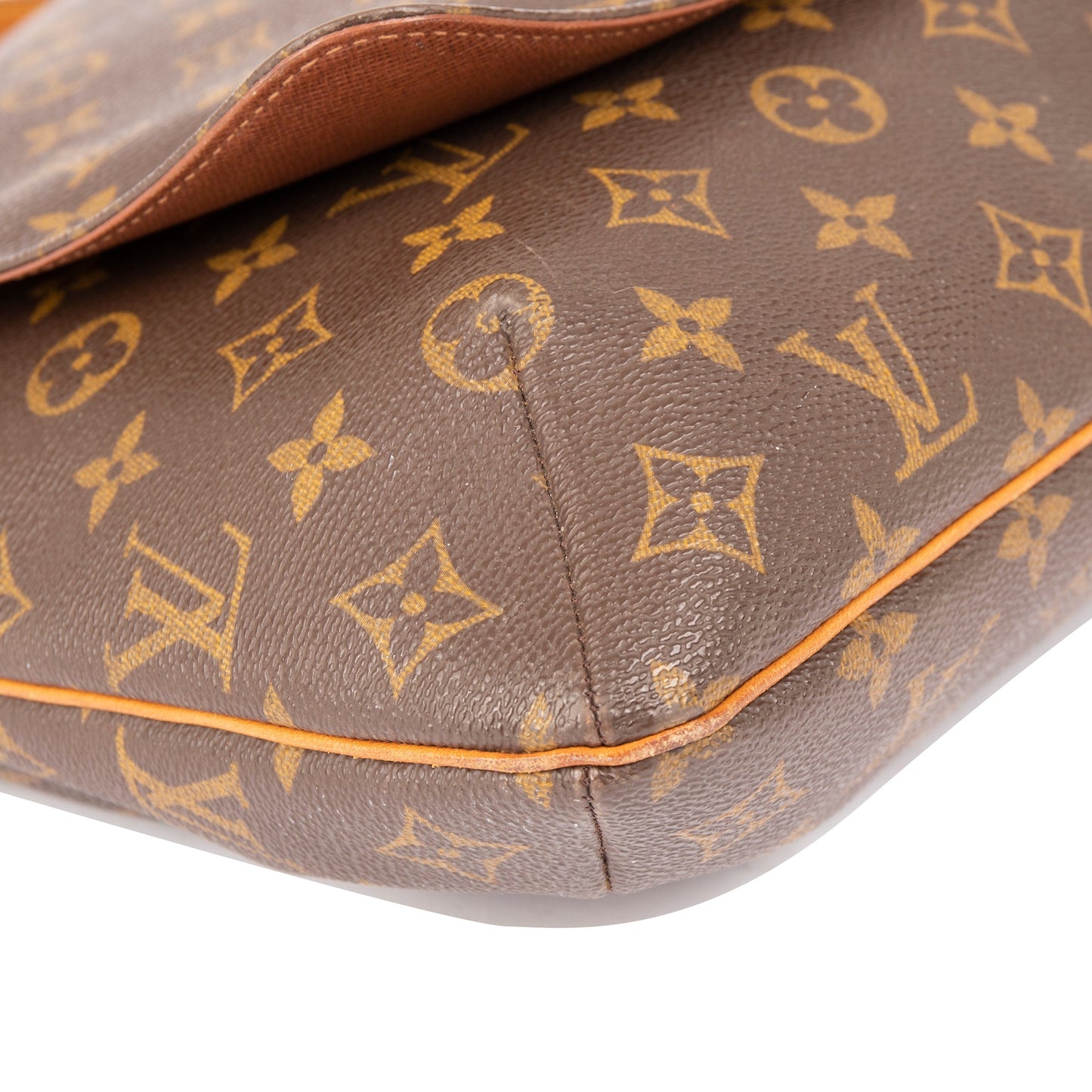 Louis Vuitton Monogram Musette Salsa Gm