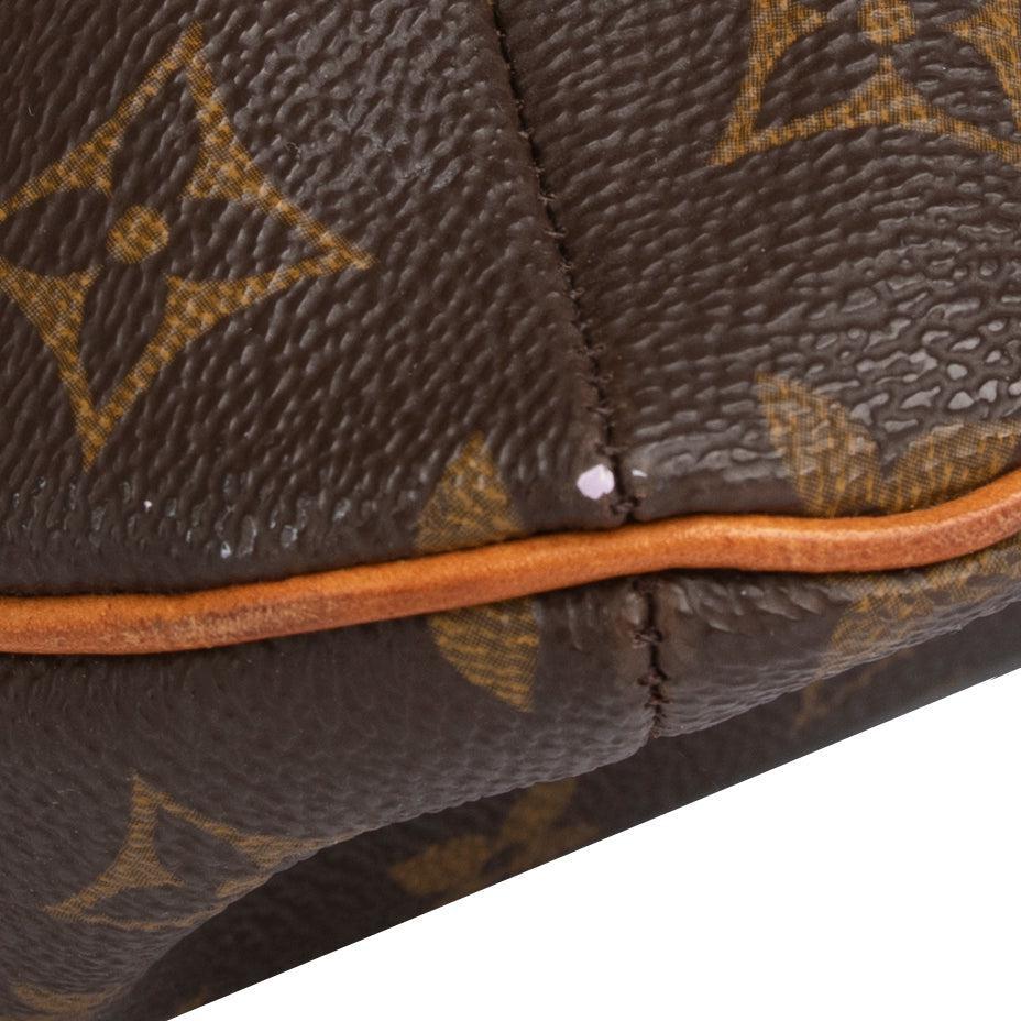Louis Vuitton Monogram Musette Salsa Gm