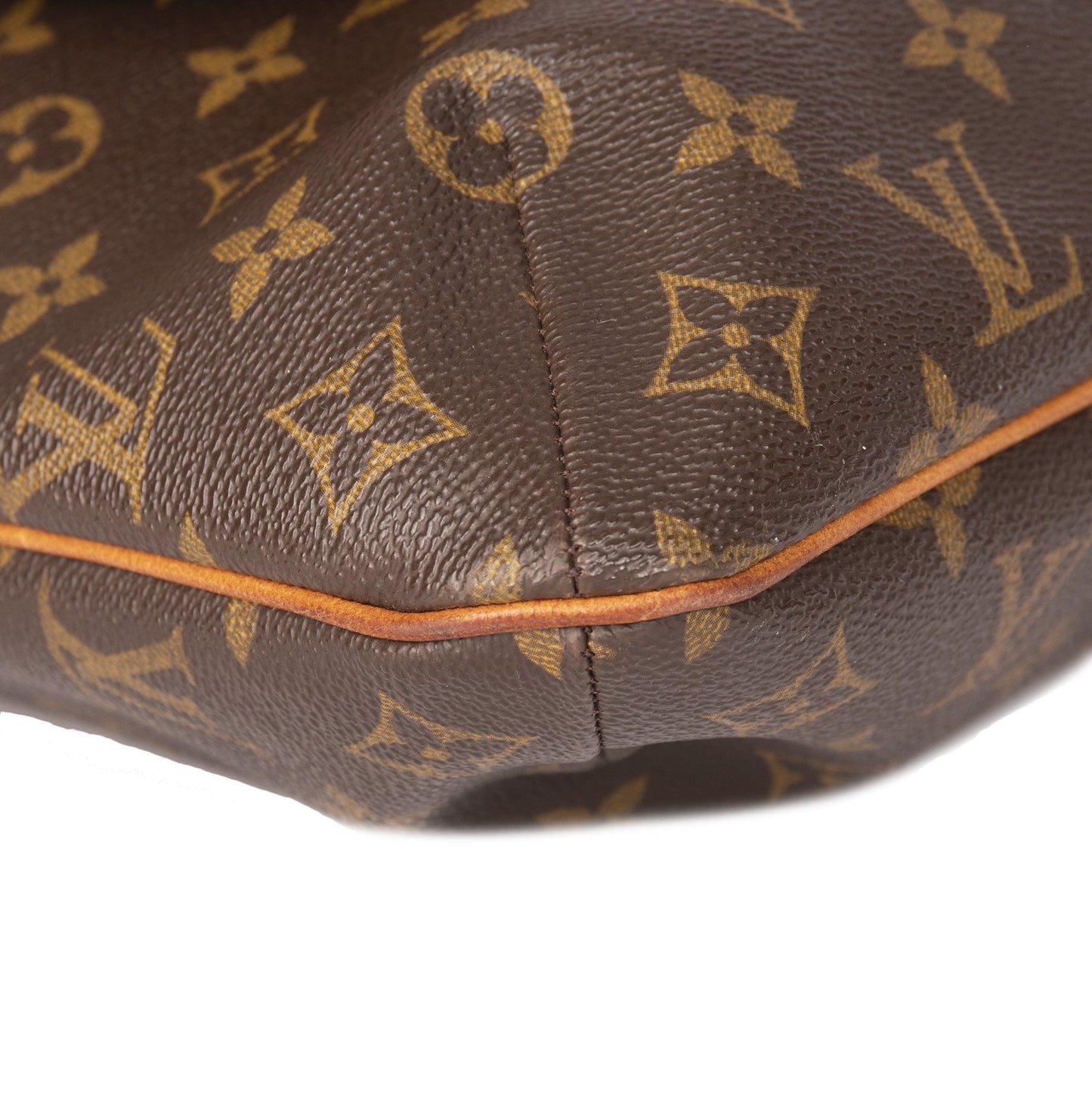 Louis Vuitton Monogram Musette Salsa Gm
