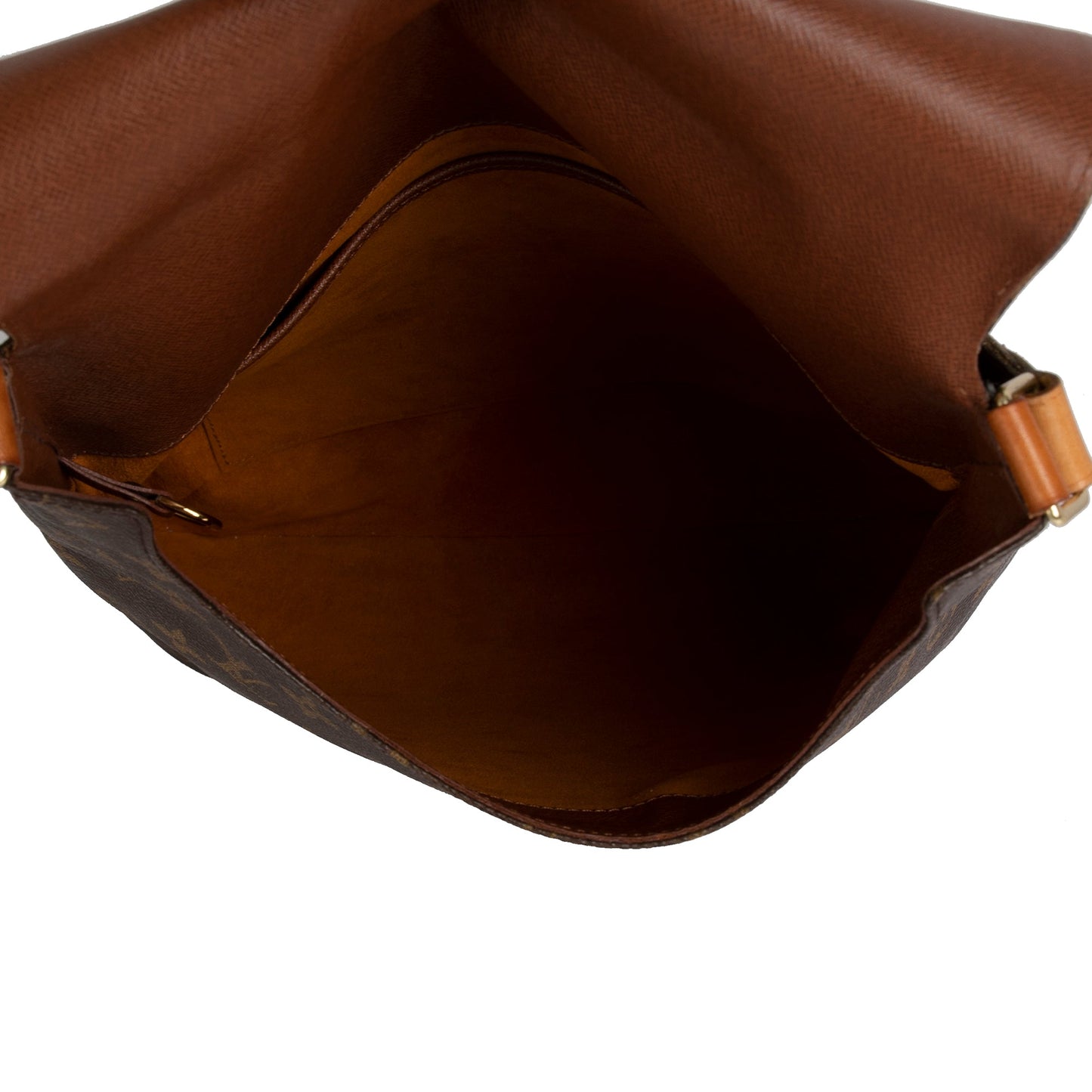 Louis Vuitton Monogram Musette Salsa Gm