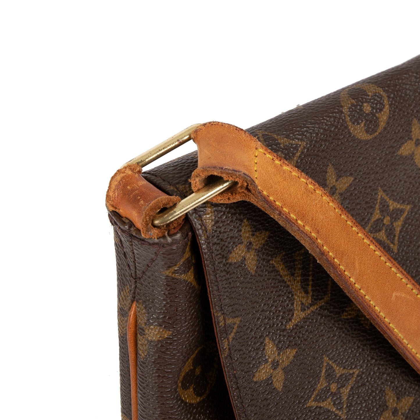 Louis Vuitton Monogram Musette Salsa Gm