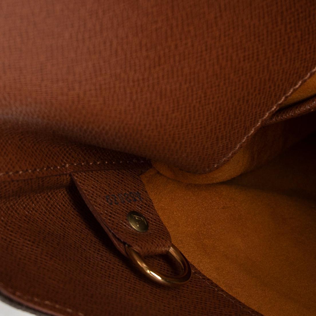 Louis Vuitton Monogram Musette Salsa Gm