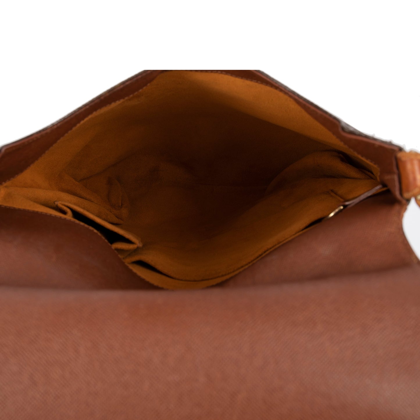 Louis Vuitton Monogram Musette Salsa Gm