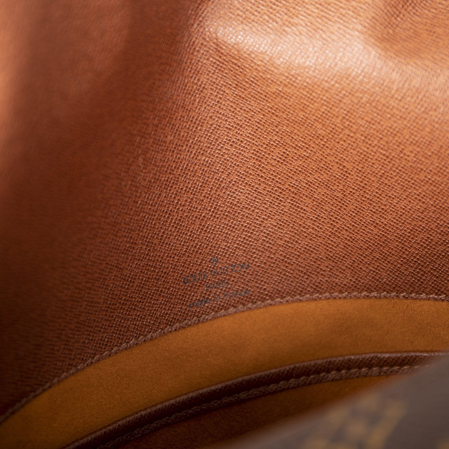 Louis Vuitton Monogram Musette Salsa Gm