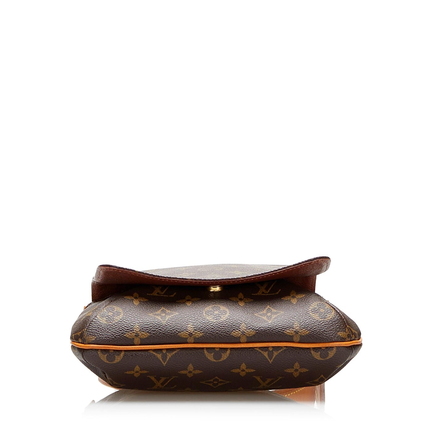 Louis Vuitton Monogram Musette Salsa Long Strap (SHG-OyGoJo)