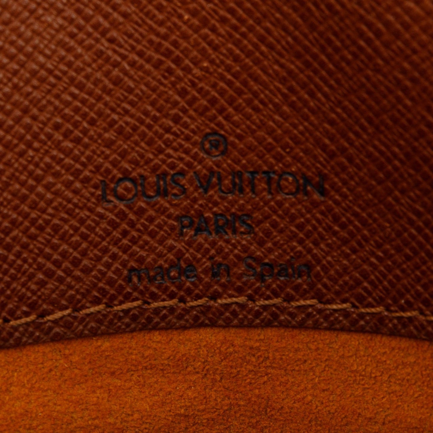 Louis Vuitton Monogram Musette Salsa PM
