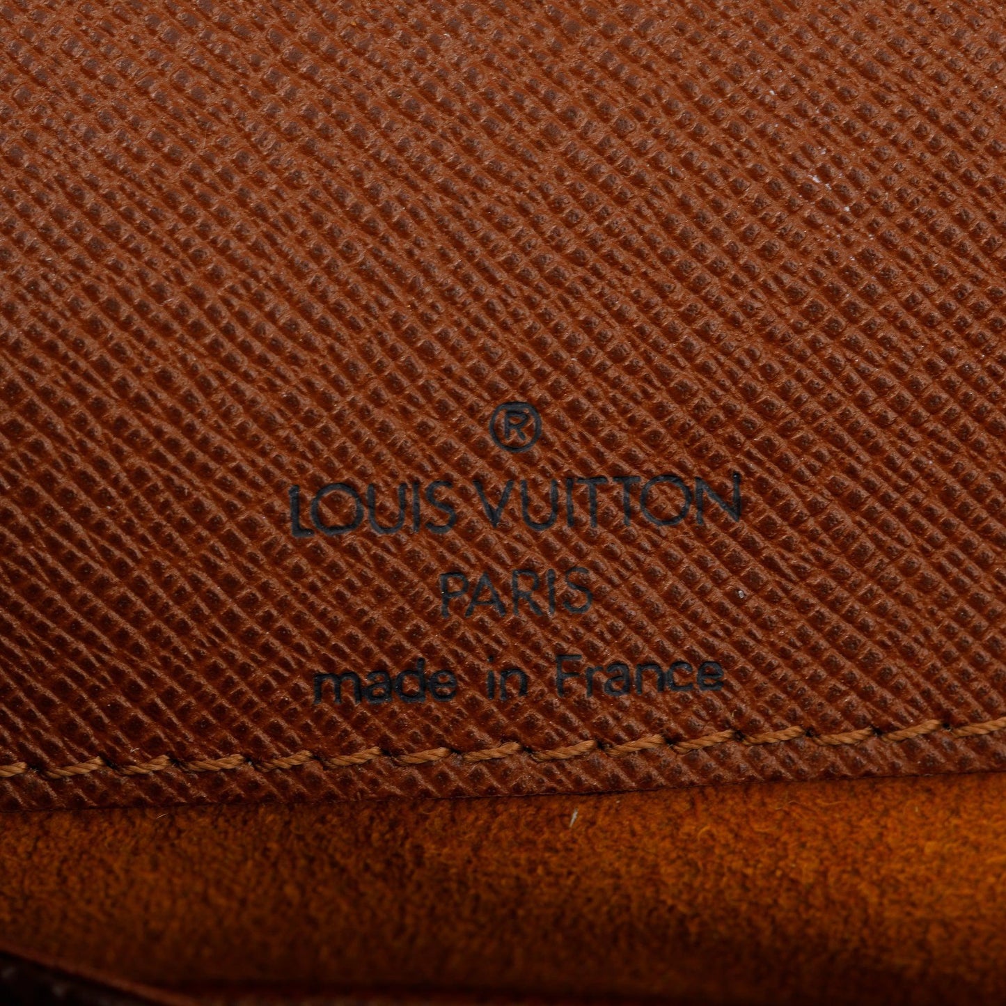 Louis Vuitton Monogram Musette Salsa PM