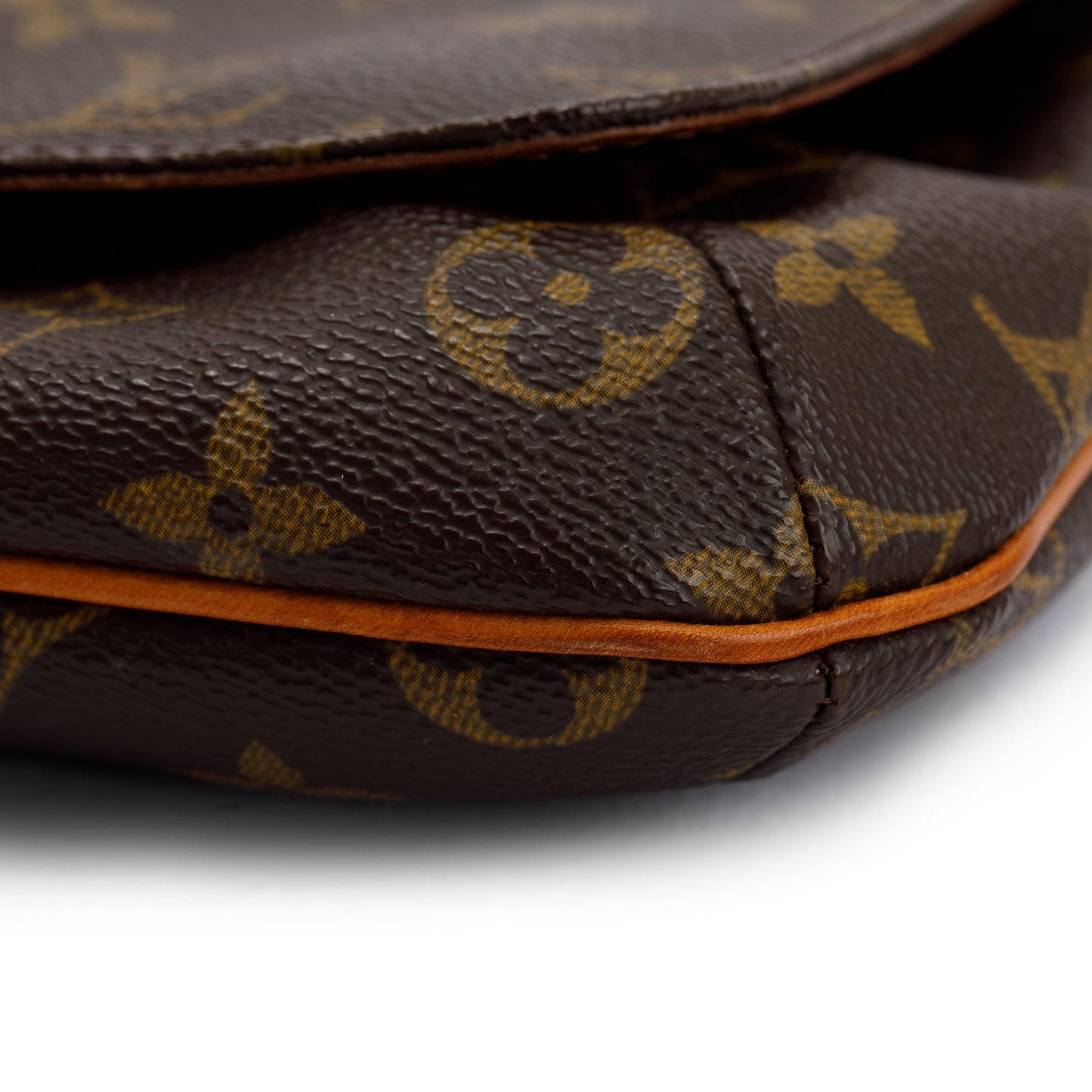 Louis Vuitton Monogram Musette Salsa PM