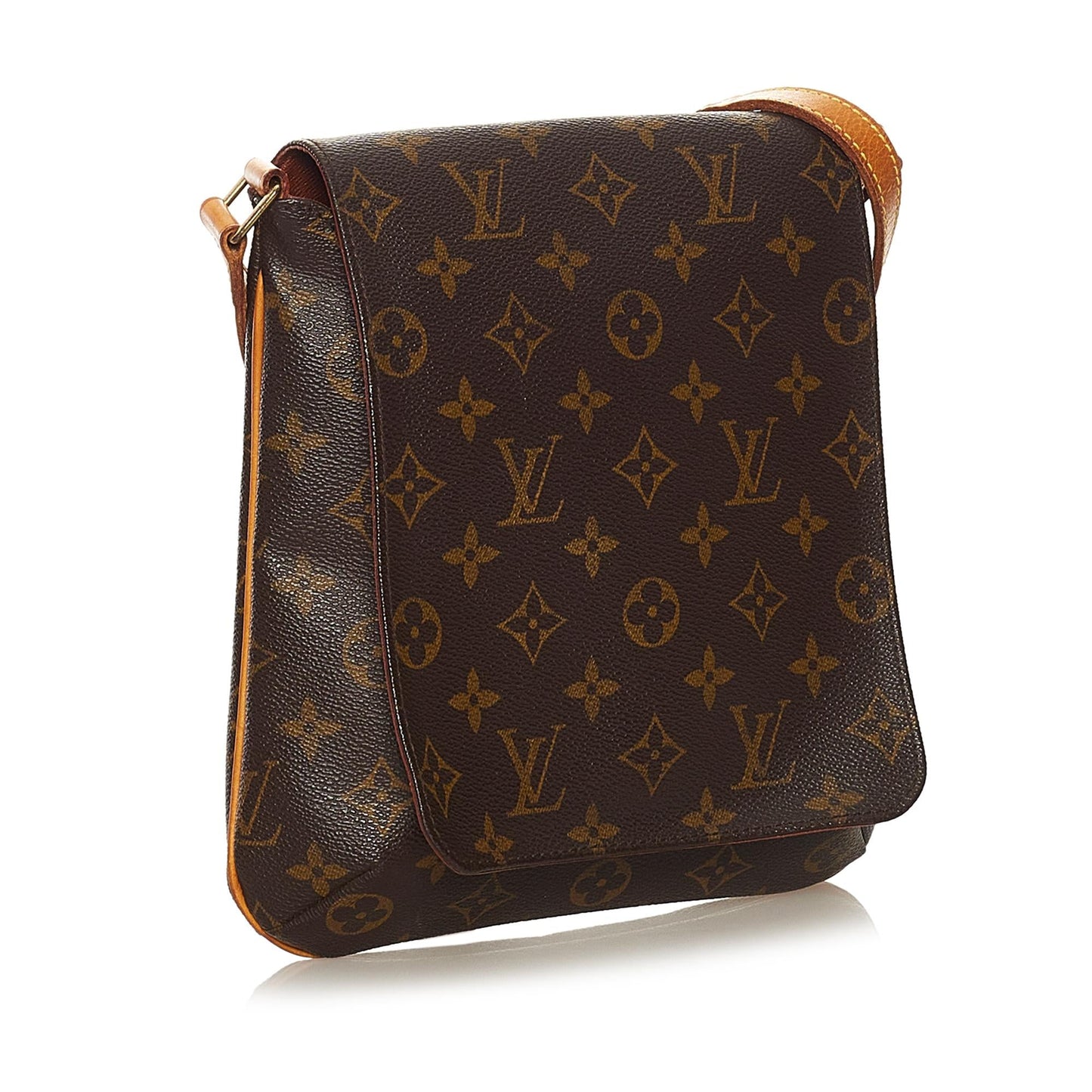 Louis Vuitton Monogram Musette Salsa Short Strap (SHG-34304)