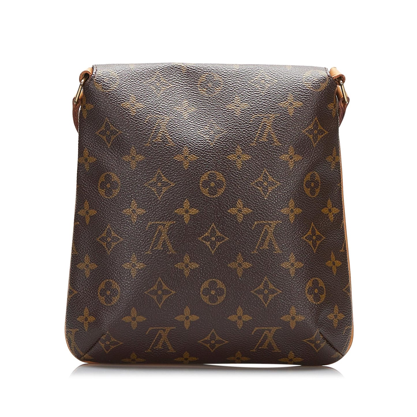 Louis Vuitton Monogram Musette Salsa Short Strap (SHG-N8zOnm)