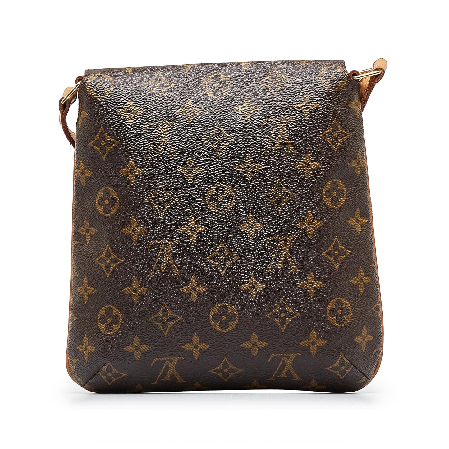 Louis Vuitton Monogram Musette Salsa Short Strap (SHG-DsvdO3)