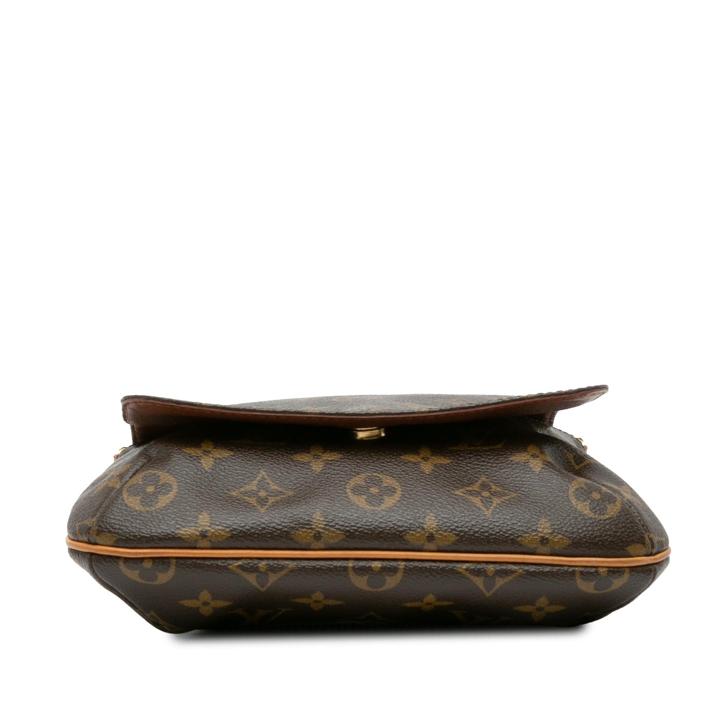 Louis Vuitton Monogram Musette Salsa Short Strap (SHG-r8AKnQ)