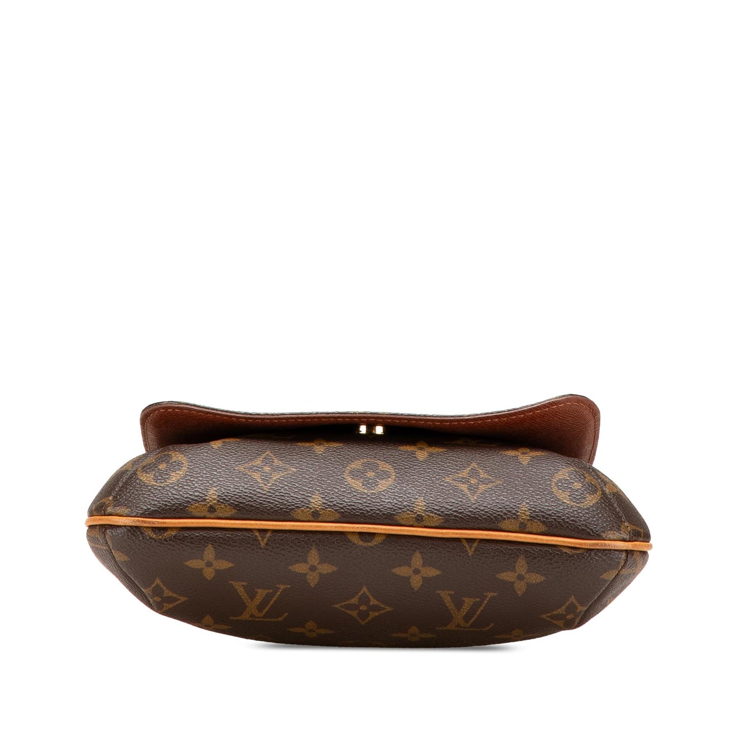 Louis Vuitton Monogram Musette Salsa Short Strap