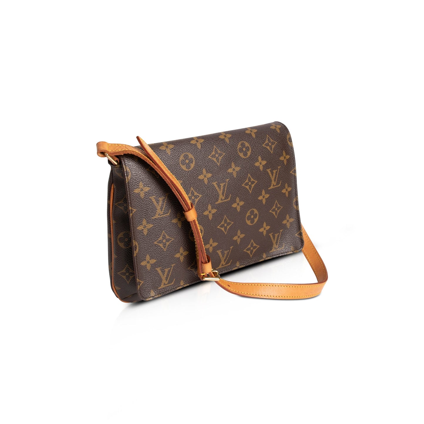 Louis Vuitton Monogram Musette Tango