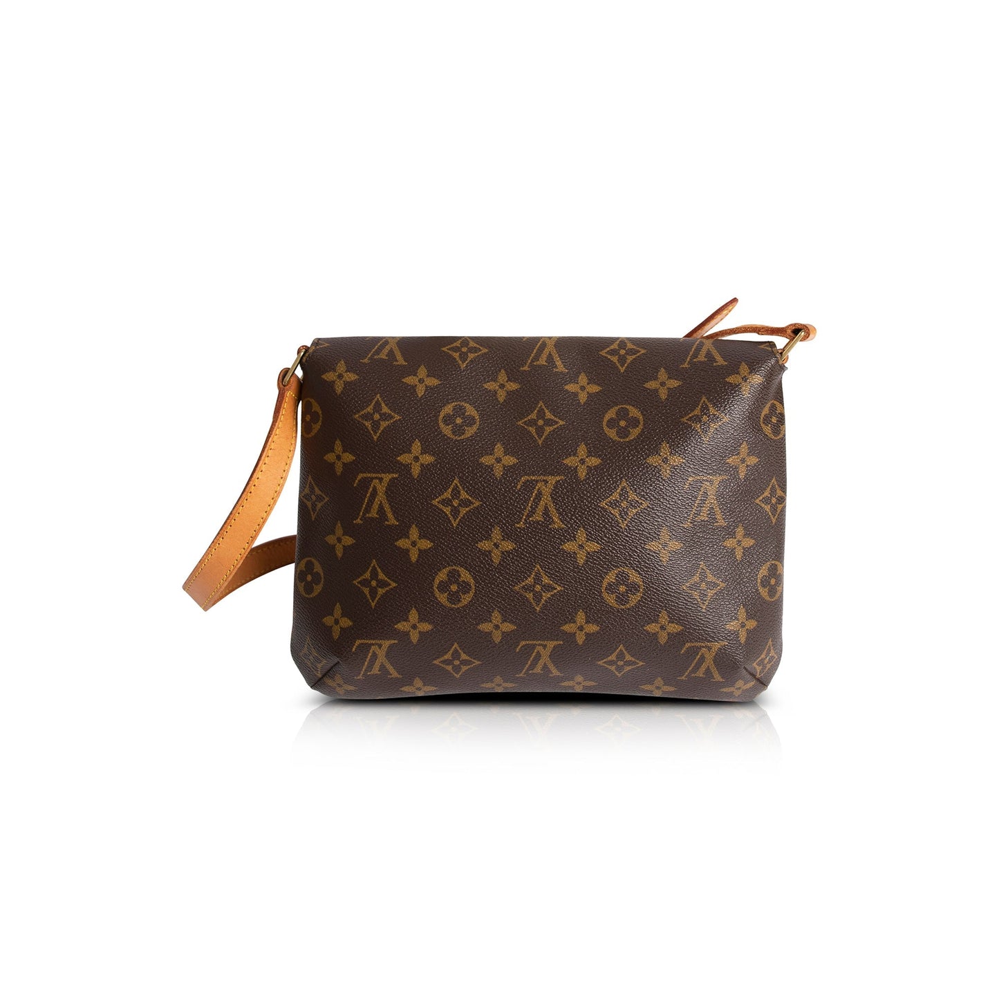 Louis Vuitton Monogram Musette Tango