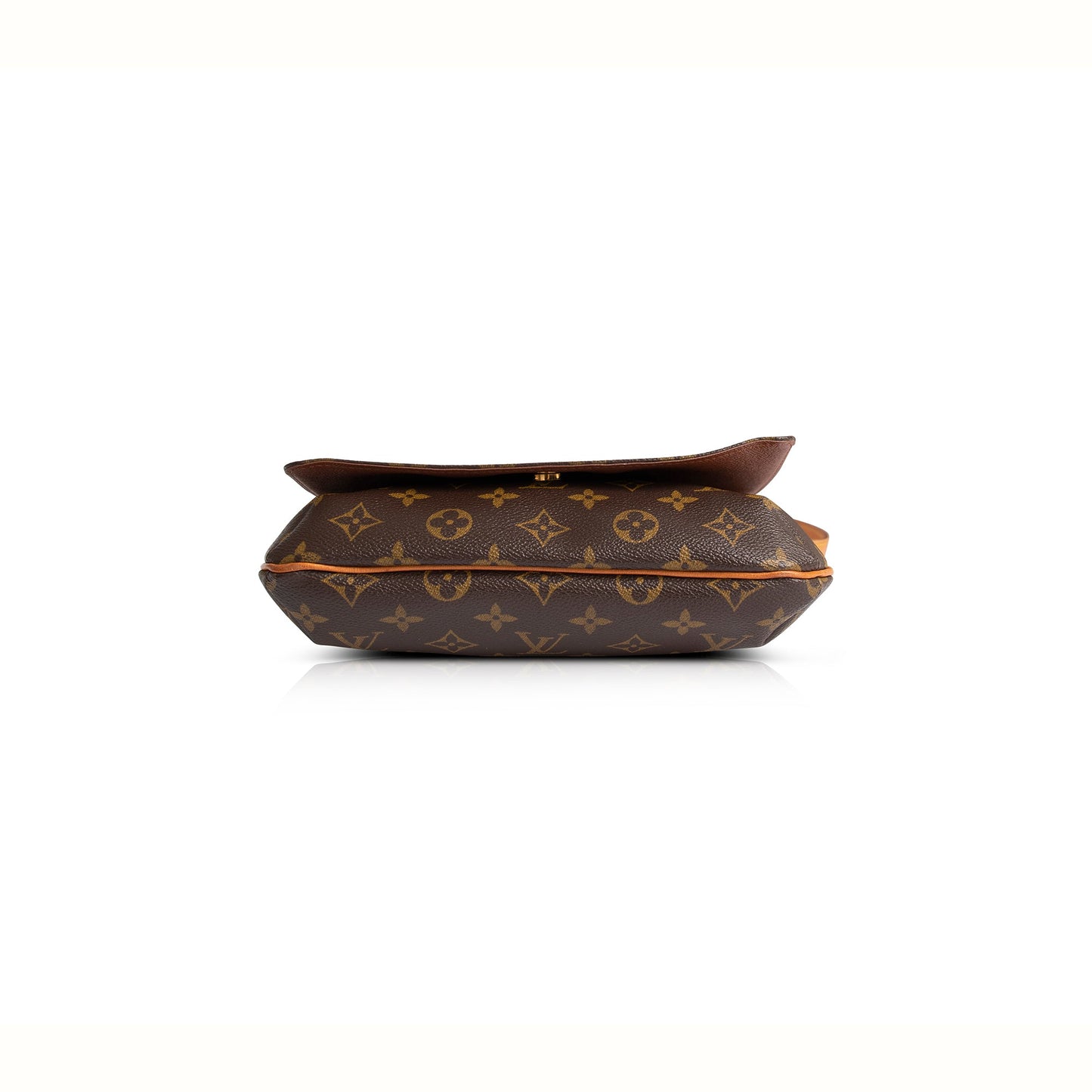 Louis Vuitton Monogram Musette Tango